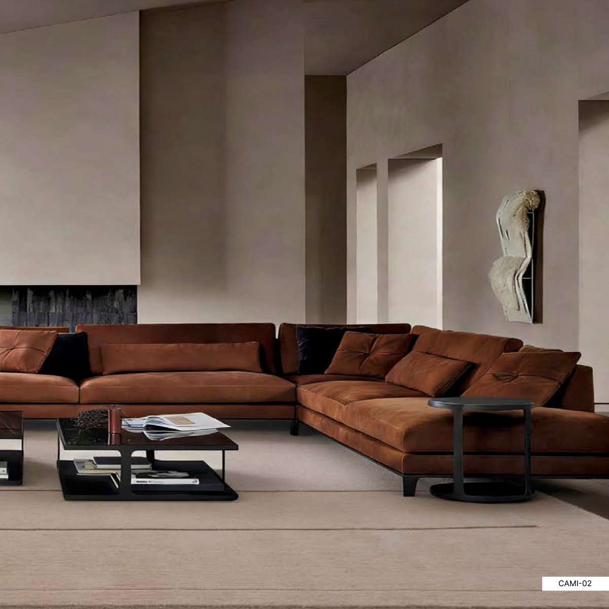 Camilo Rug, 06