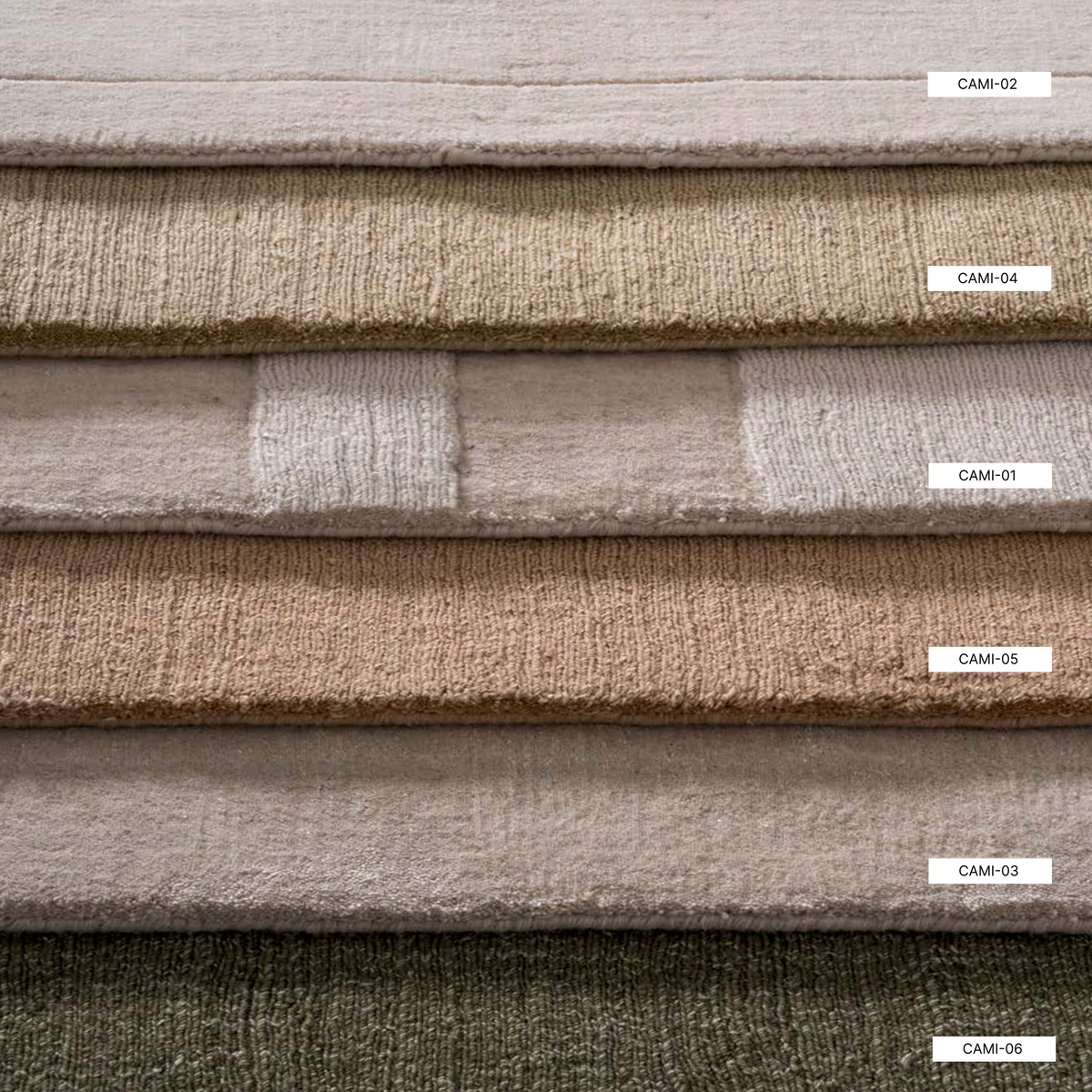 Camilo Rug, 05