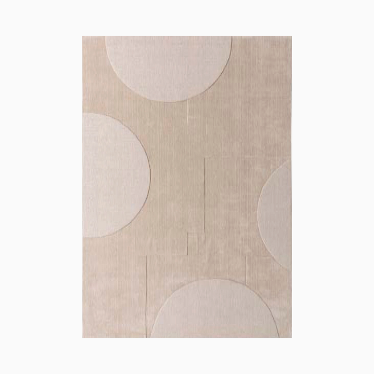 Camilo Rug, 03
