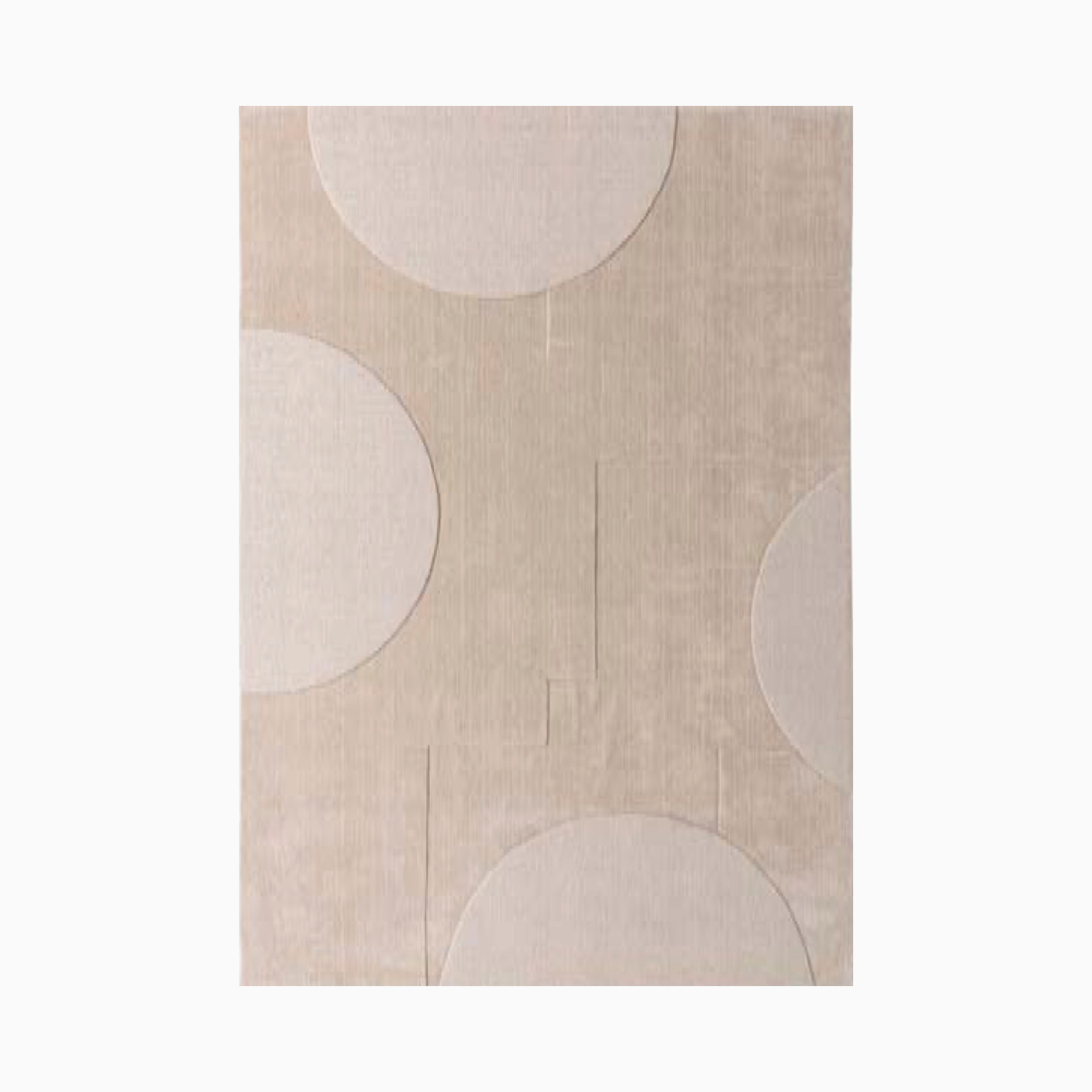 Camilo Rug, 03