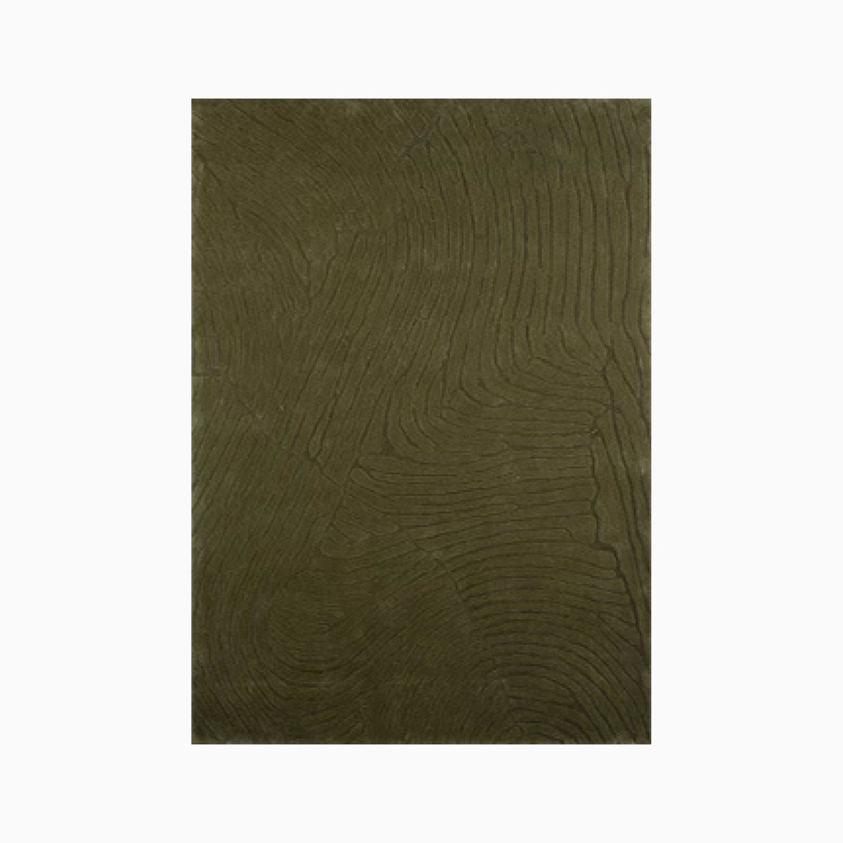 Glen Rug