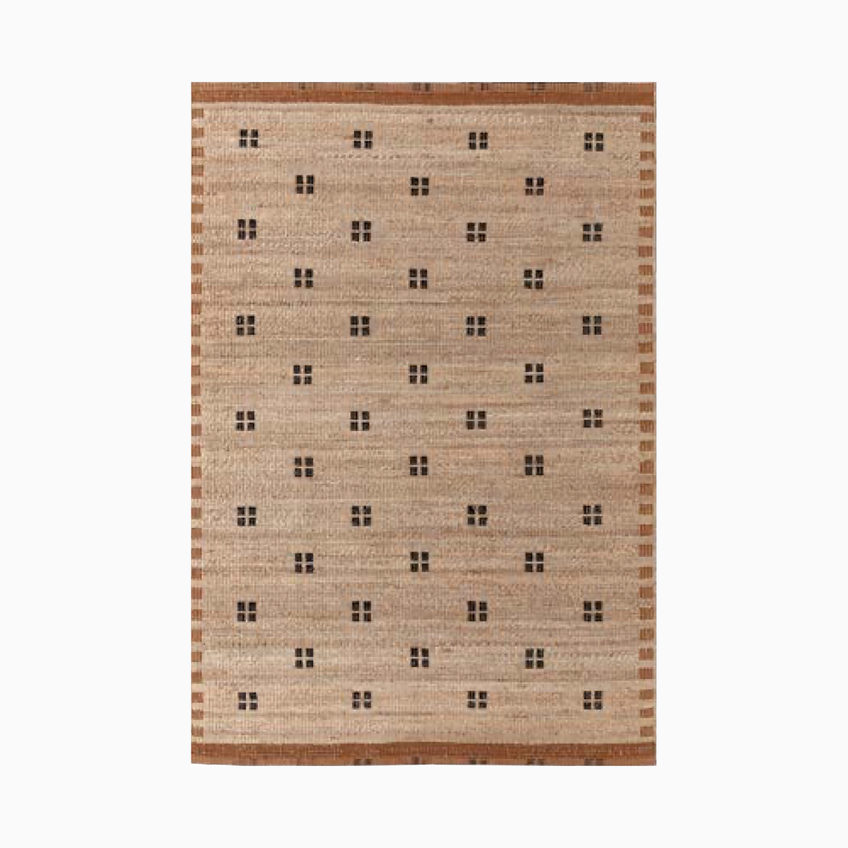 Hendrix Rug, 01