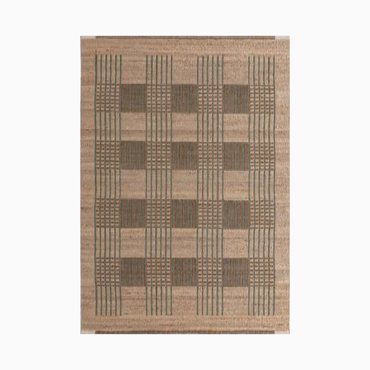 Hendrix Rug, 03