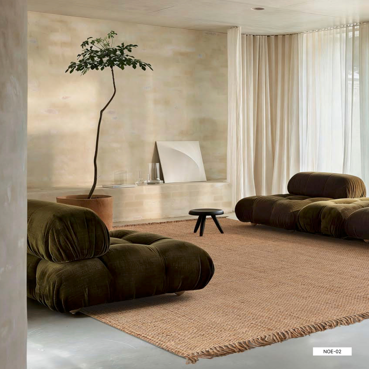 Noemi Rug, 01