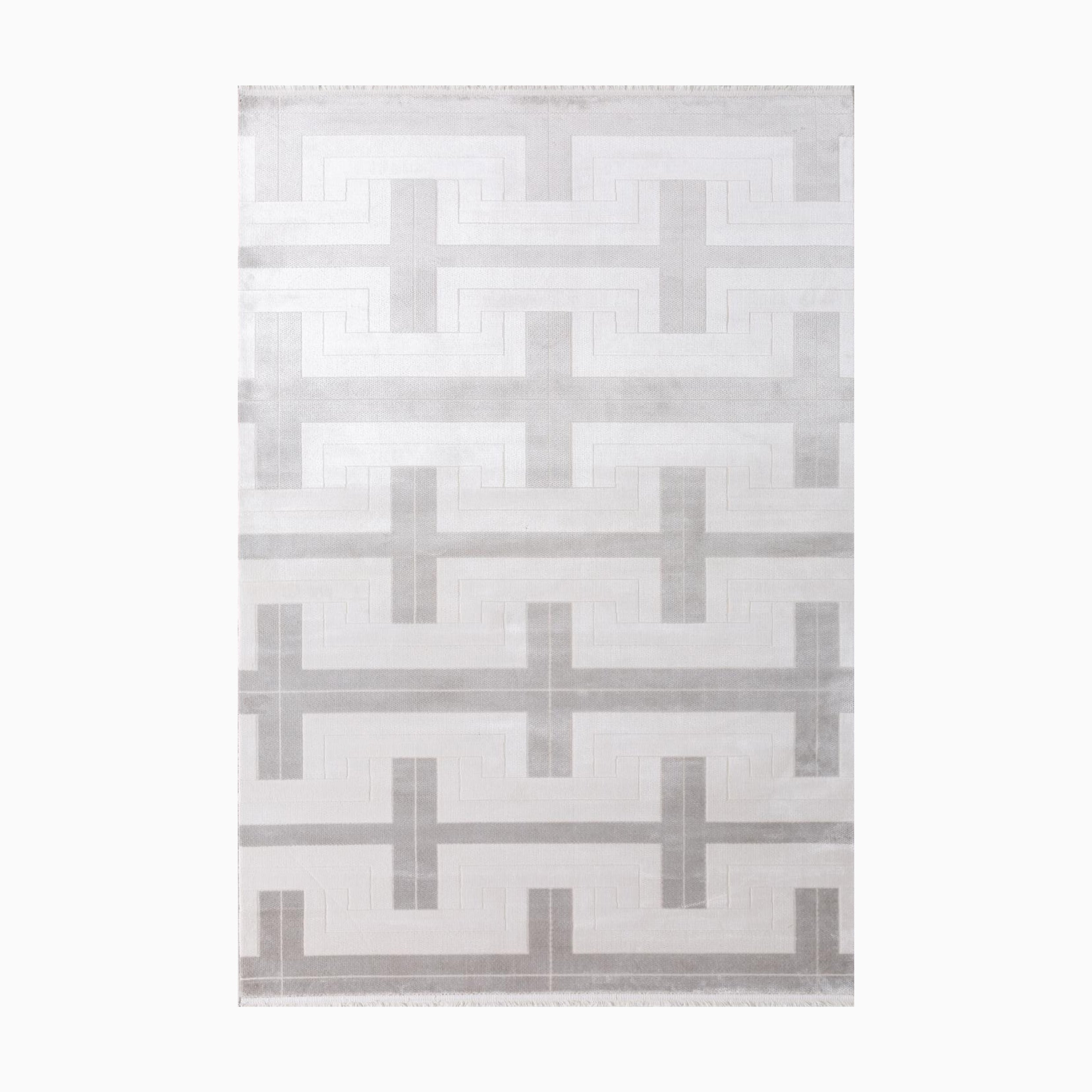 Haziel Rug, 01