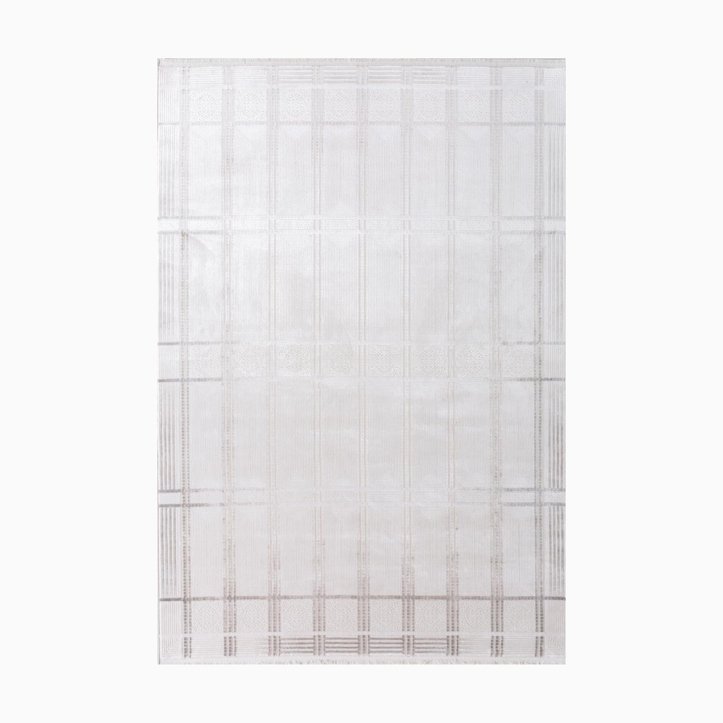 Haziel Rug, 02