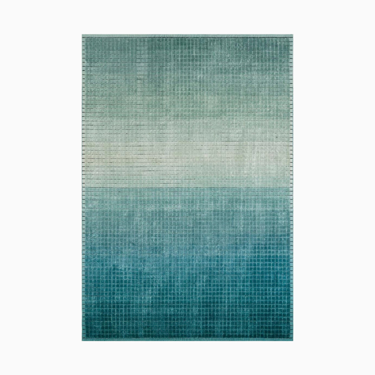 Azrael Rug, 01