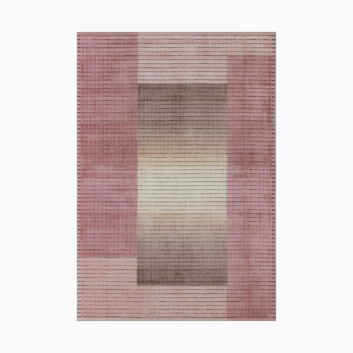 Azrael Rug, 16