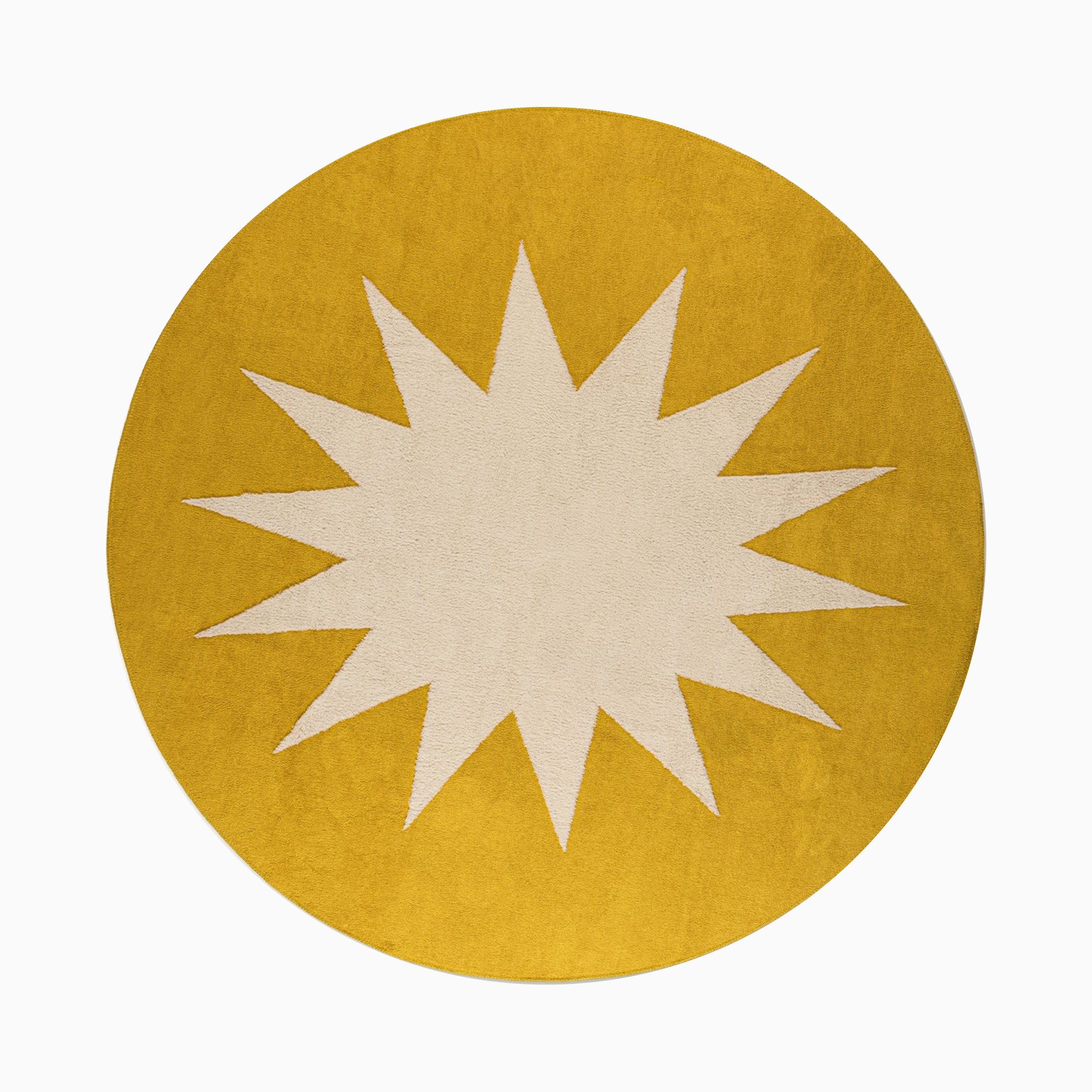 Helen Round Rug