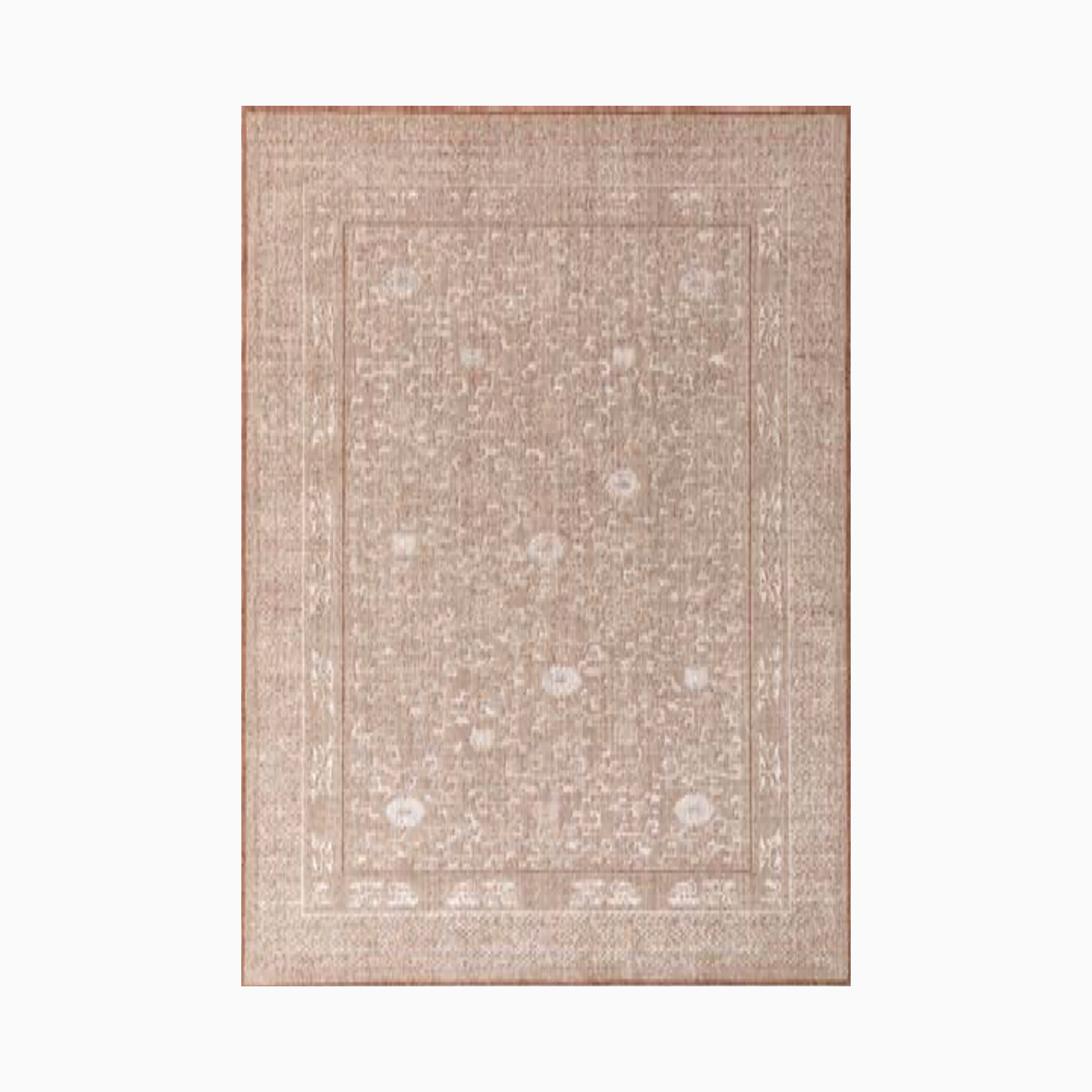 Parisa Rug, 01