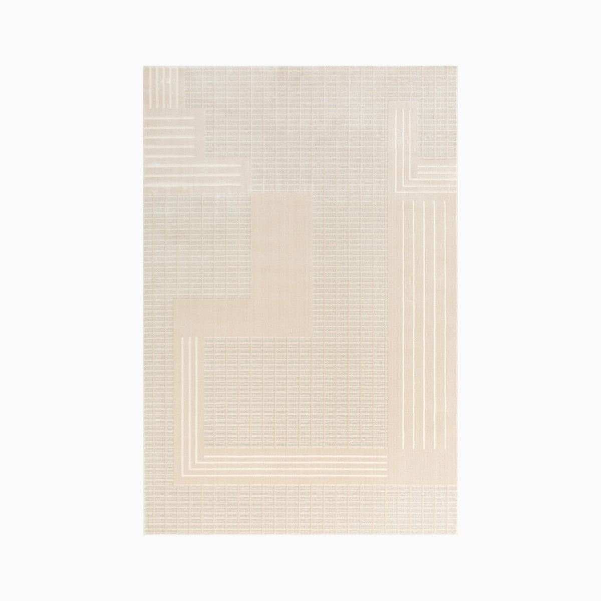 Apeiros Rug, 01