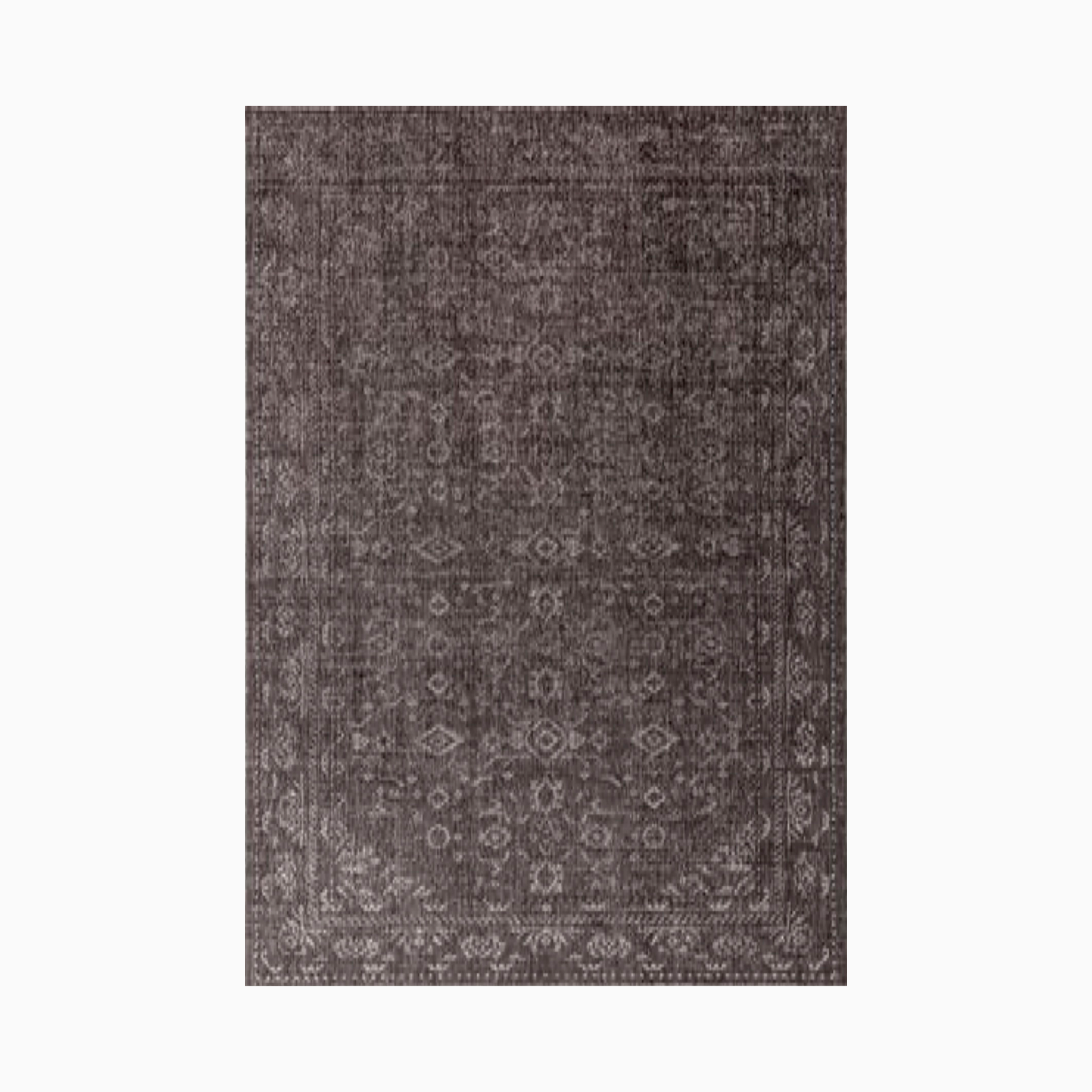 Parisa Rug, 05