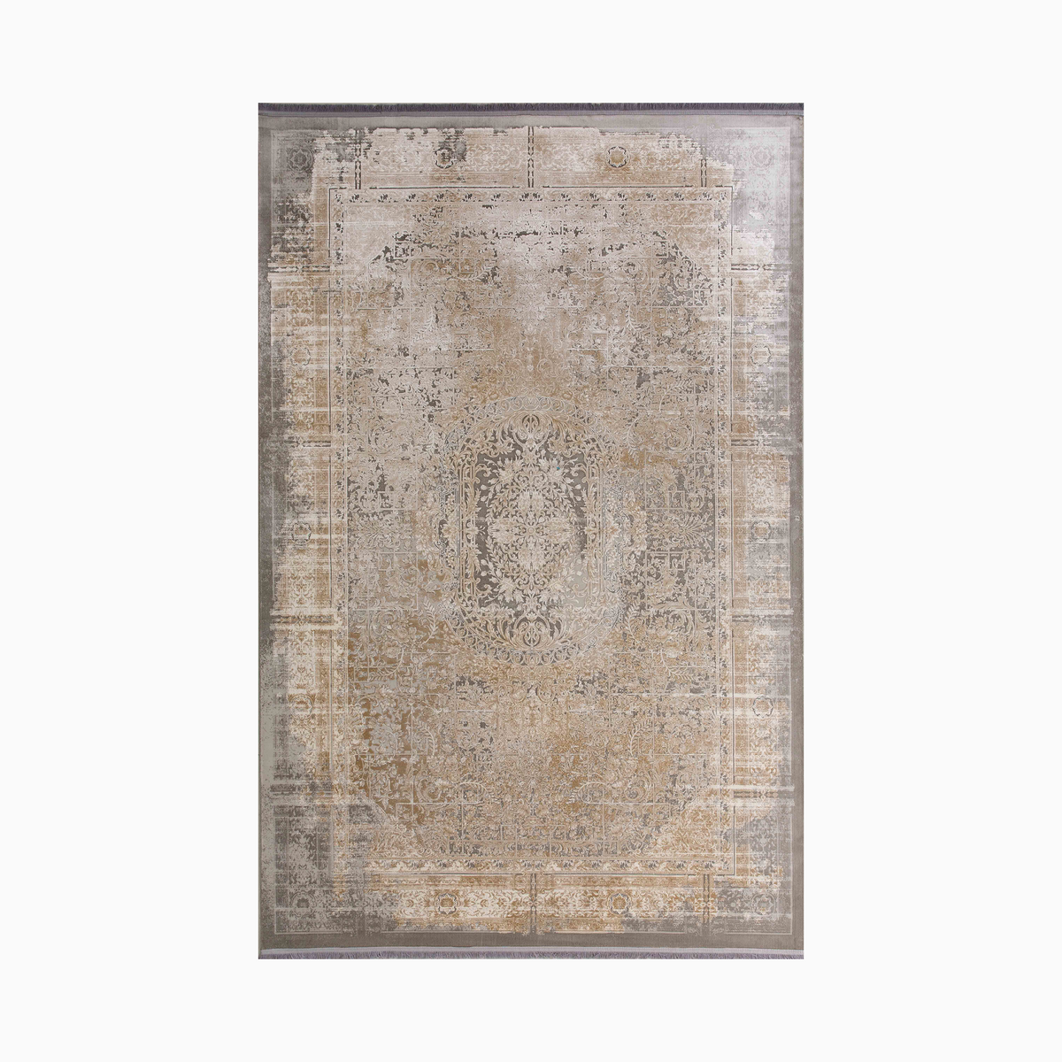 Gracie Rug, 01