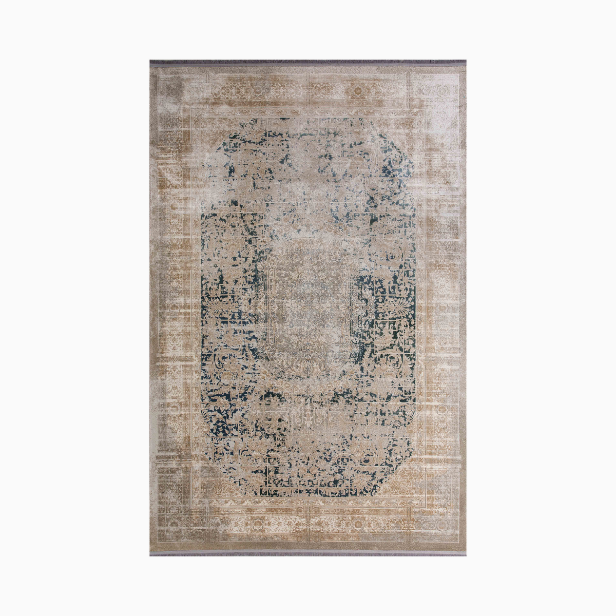 Gracie Rug, 02