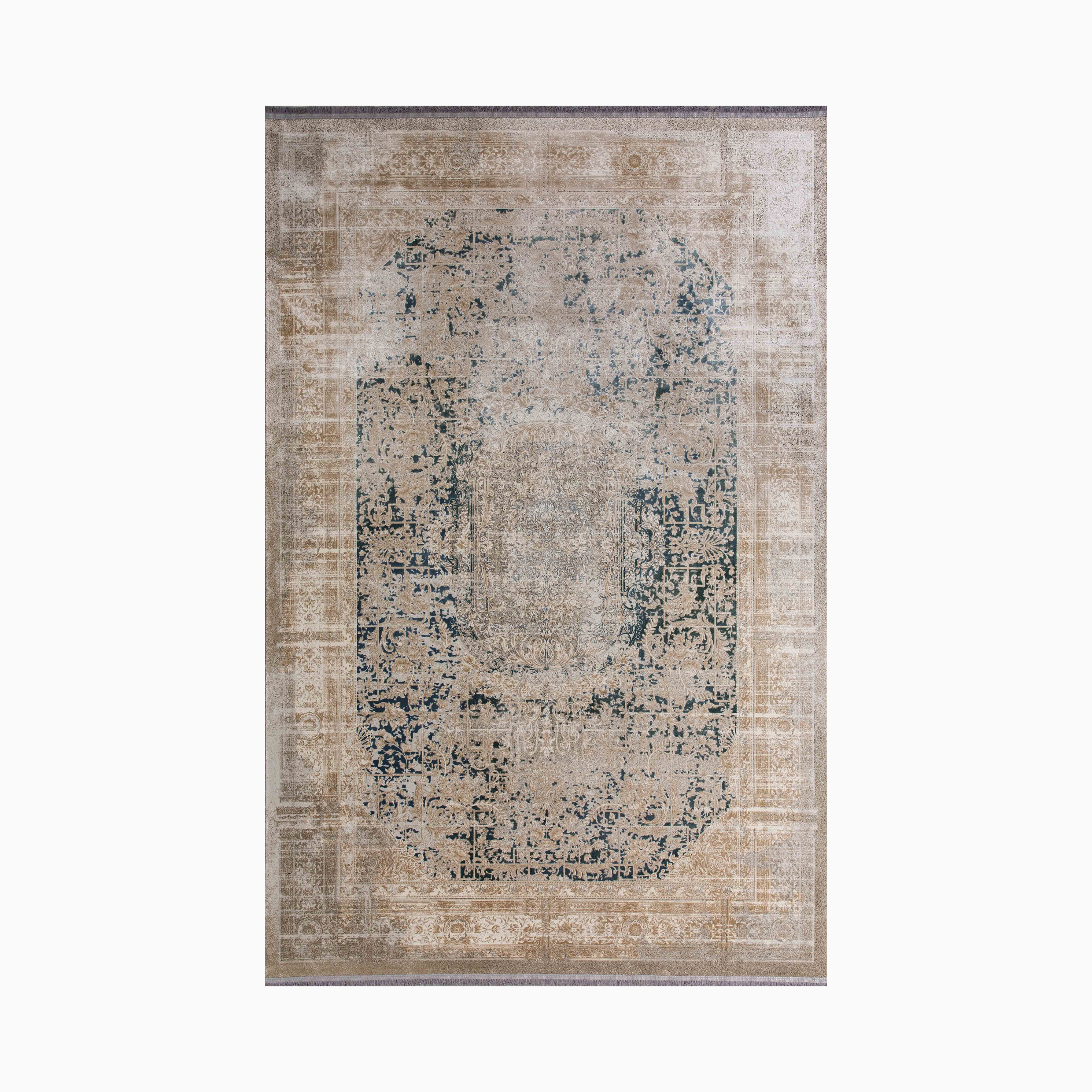 Gracie Rug, 02