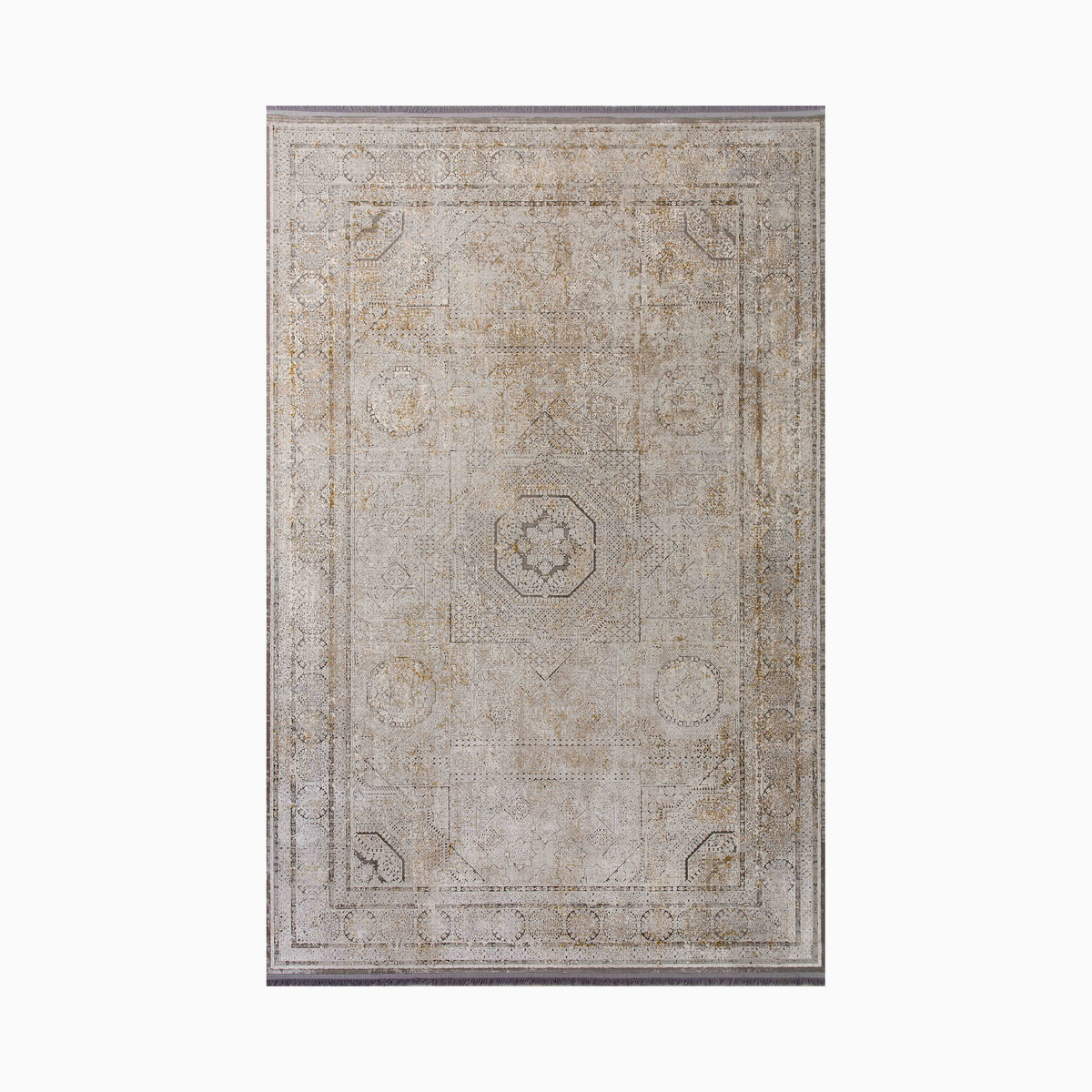 Gracie Rug, 07