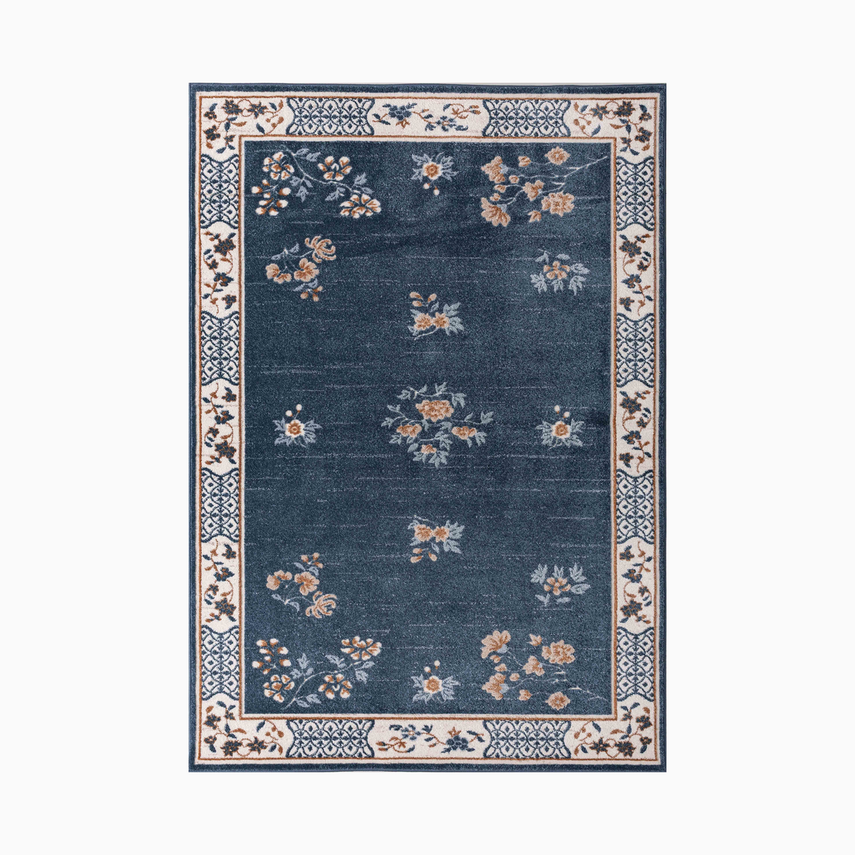 Gina Rug, 01