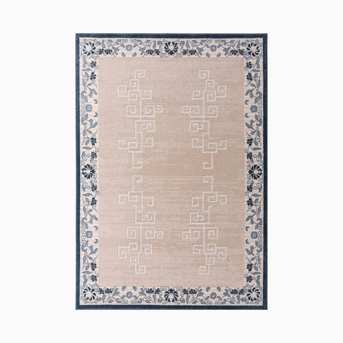 Gina Rug, 02