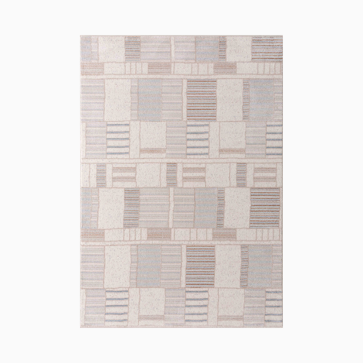 Gina Rug, 03