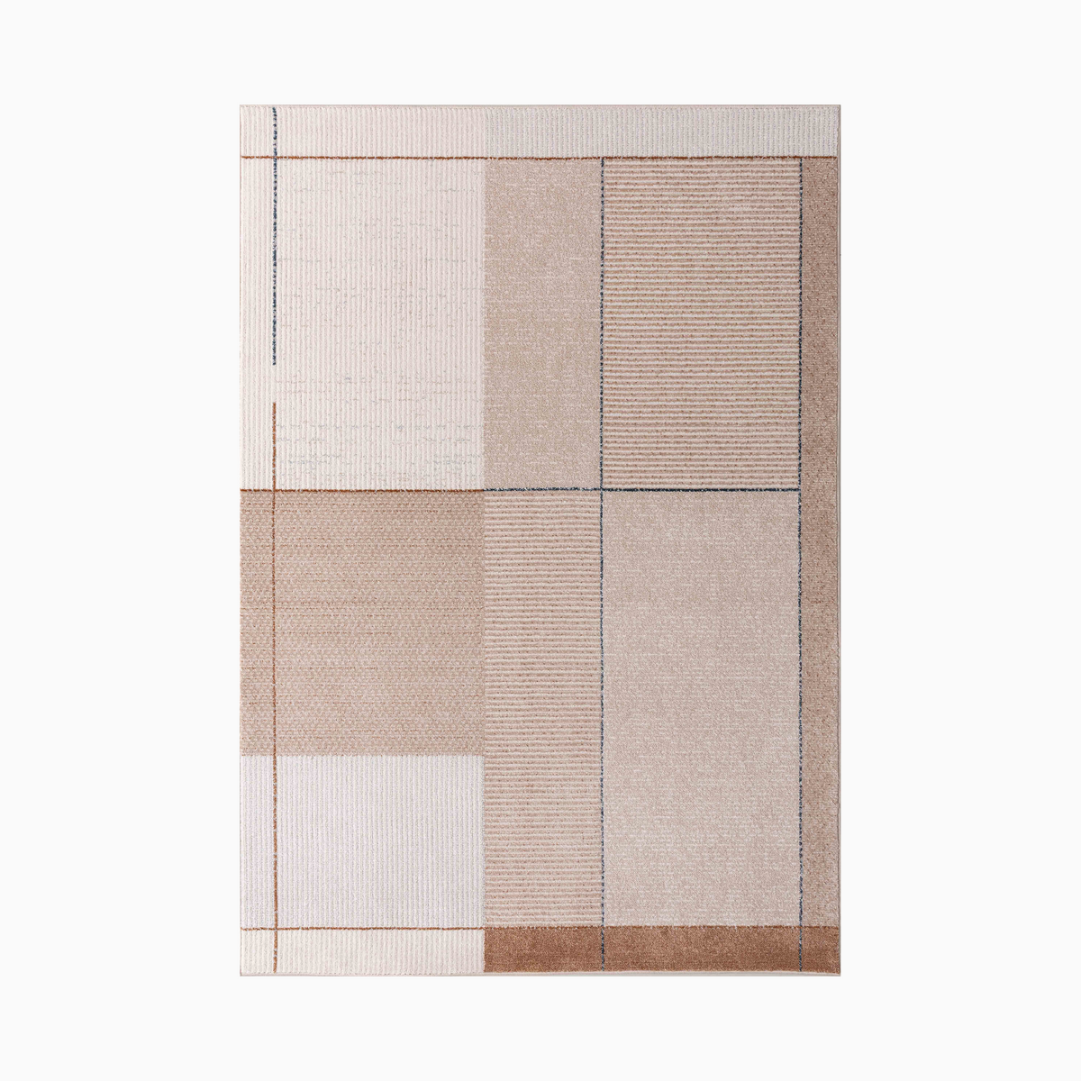 Gina Rug, 04