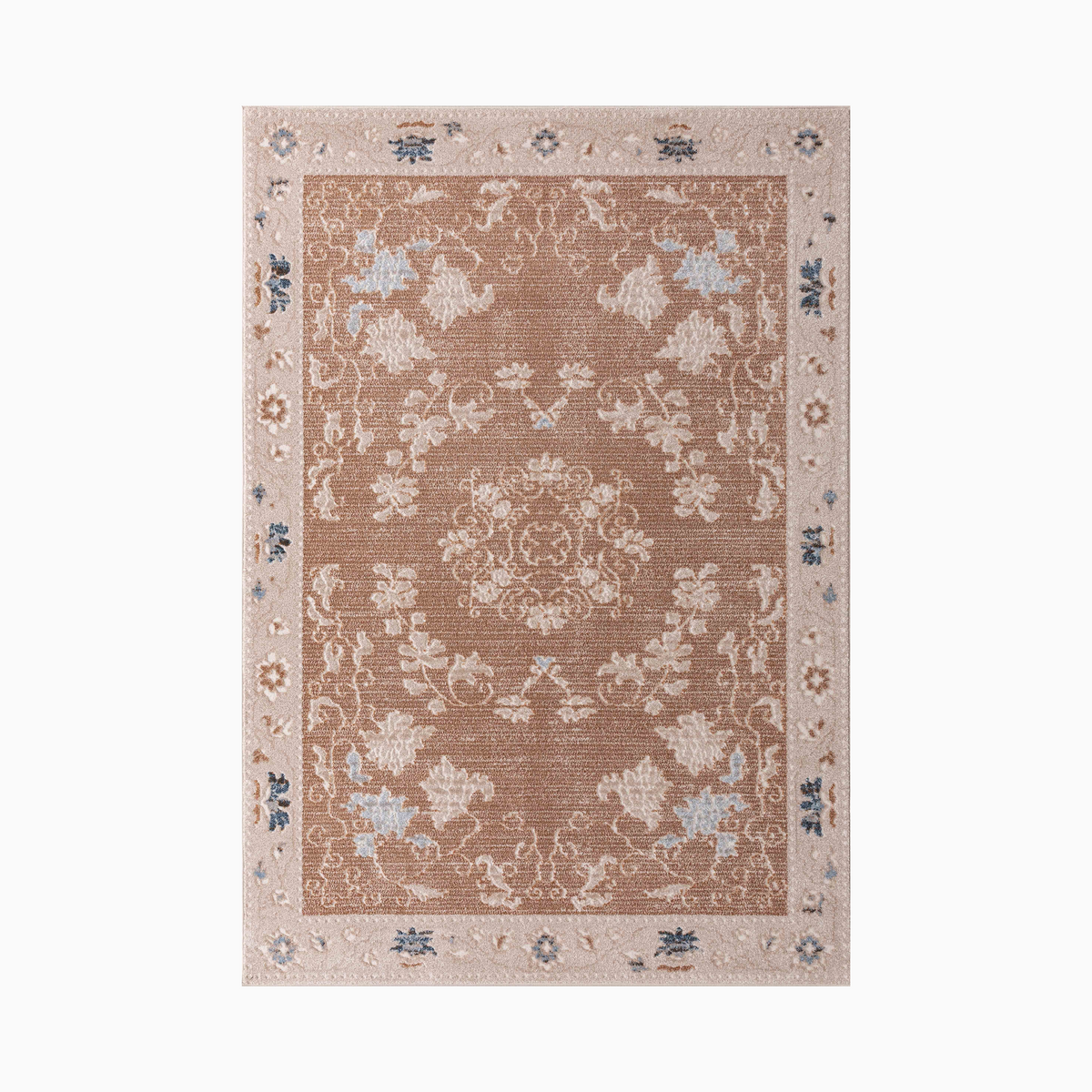 Gina Rug, 05