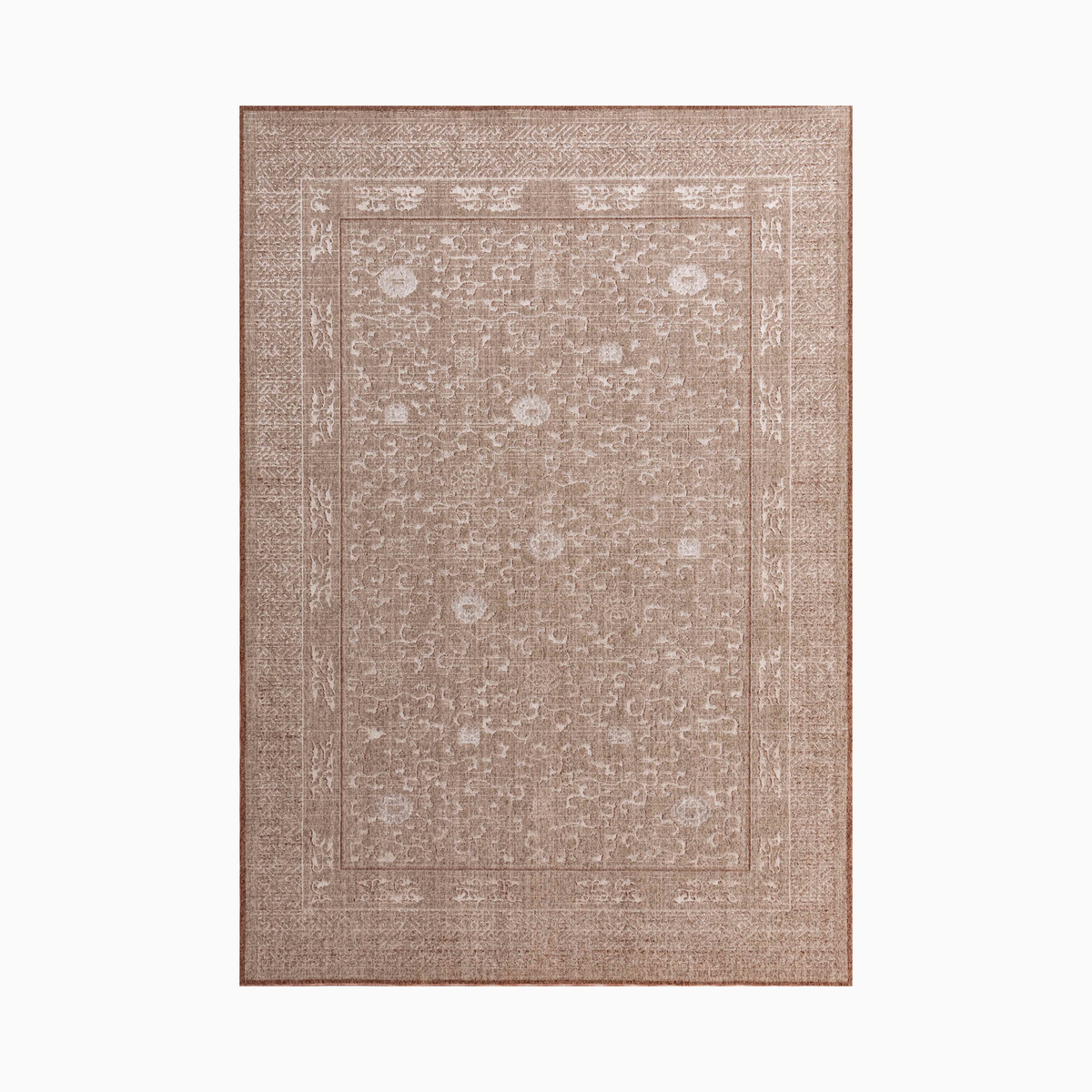 Parisa Rug, 01