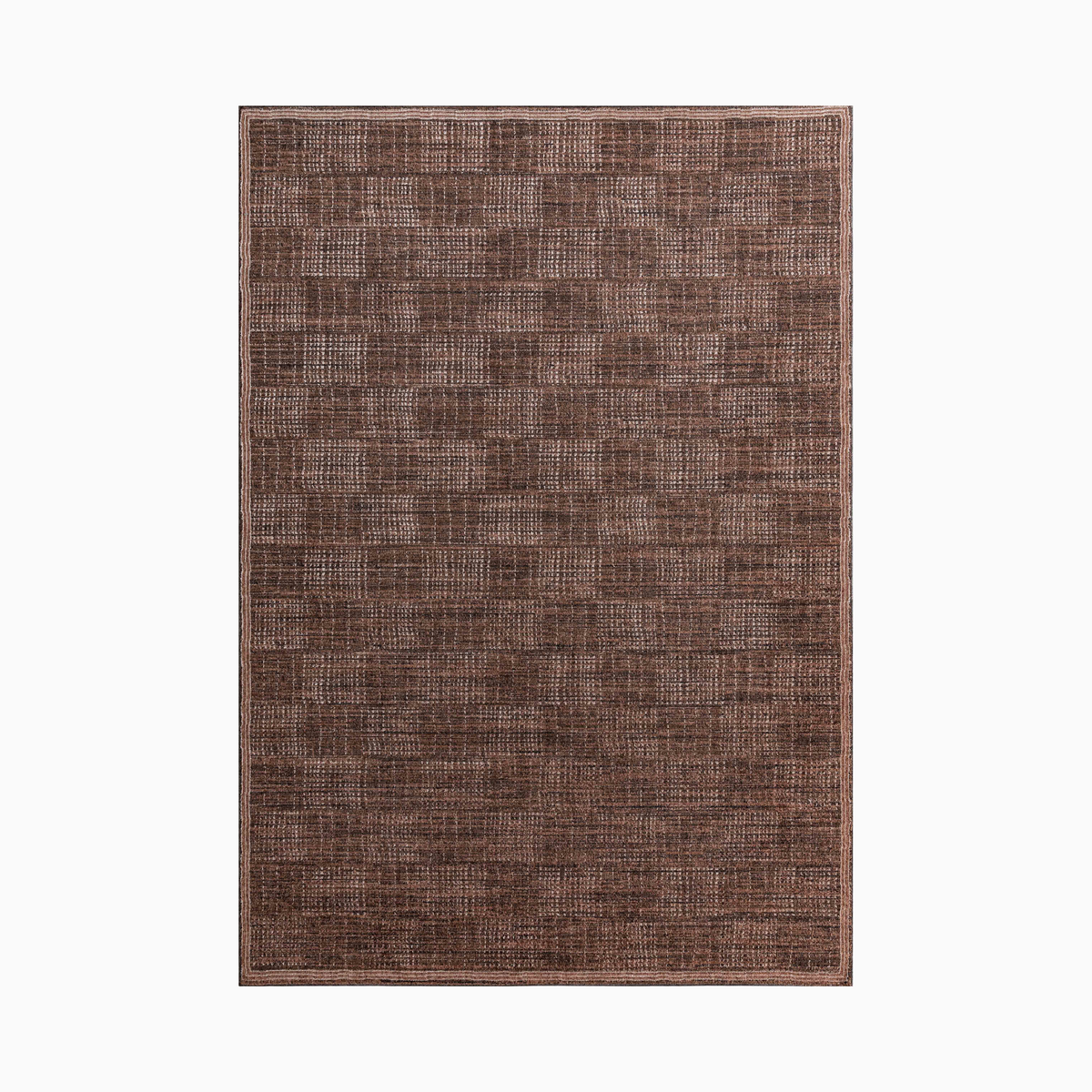 Parisa Rug, 03