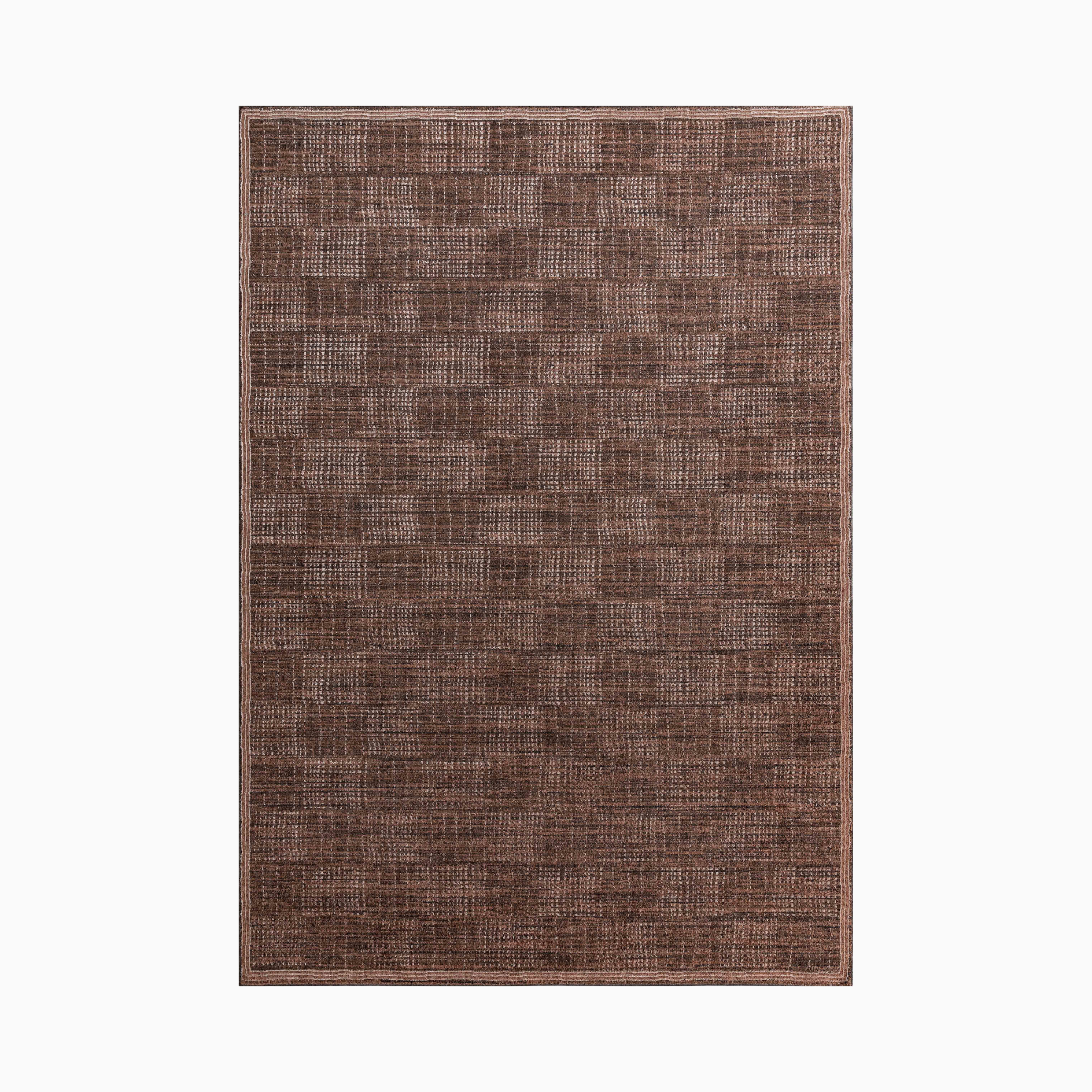 Parisa Rug, 03