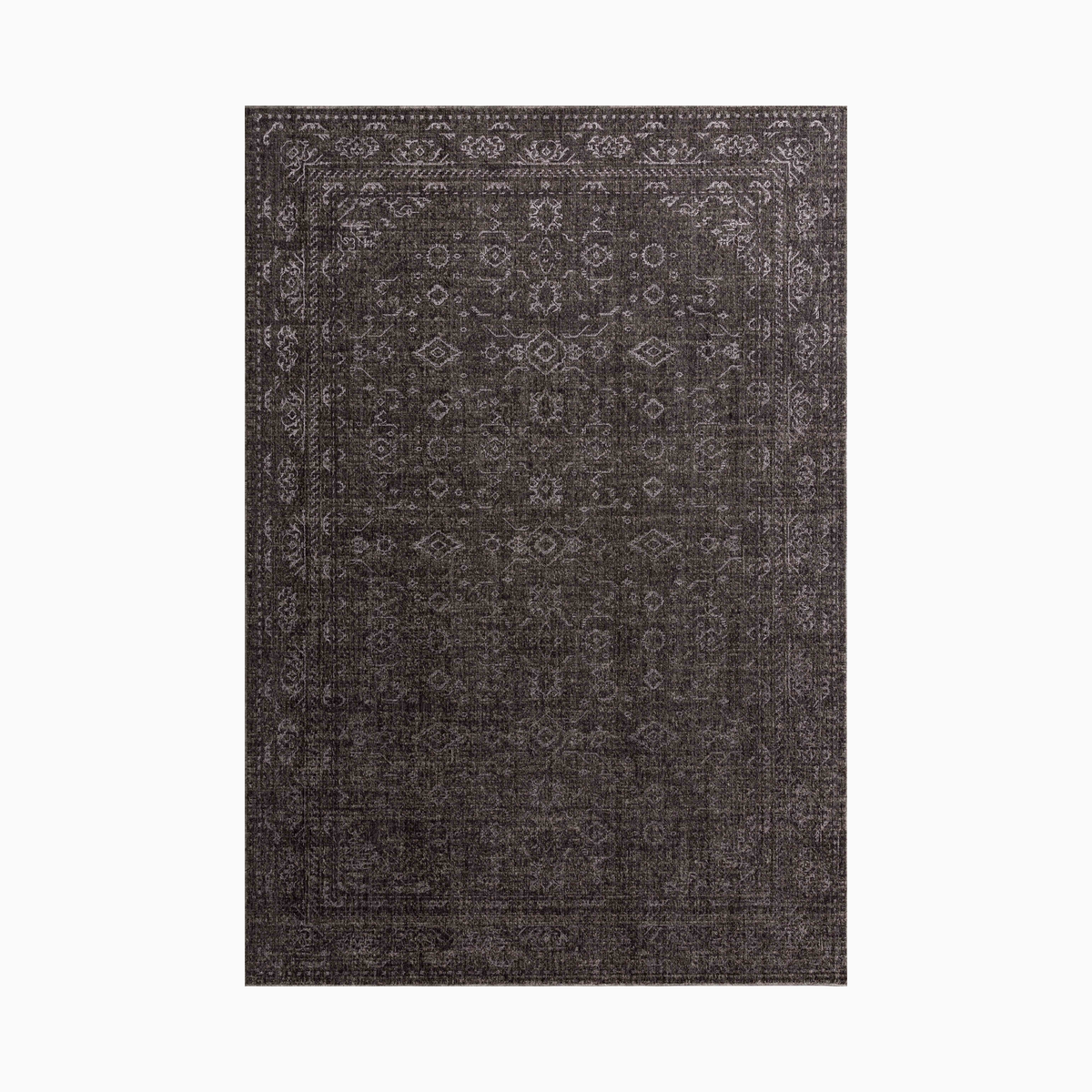 Parisa Rug, 05