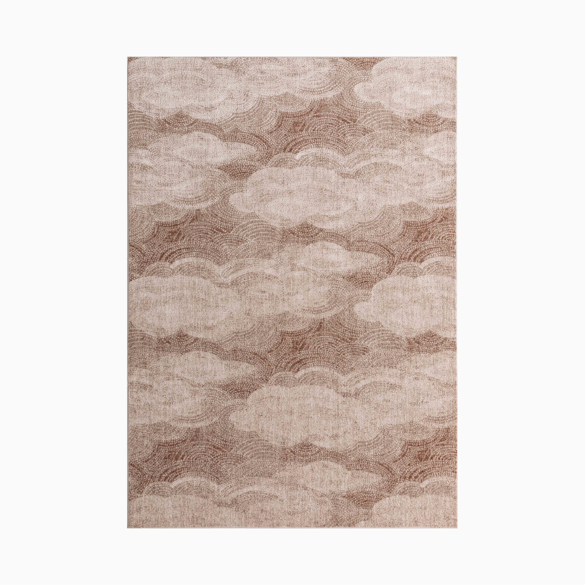 Parisa Rug, 10