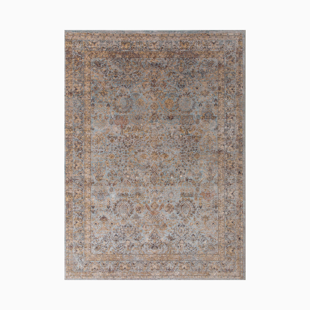 Lora Rug, 03