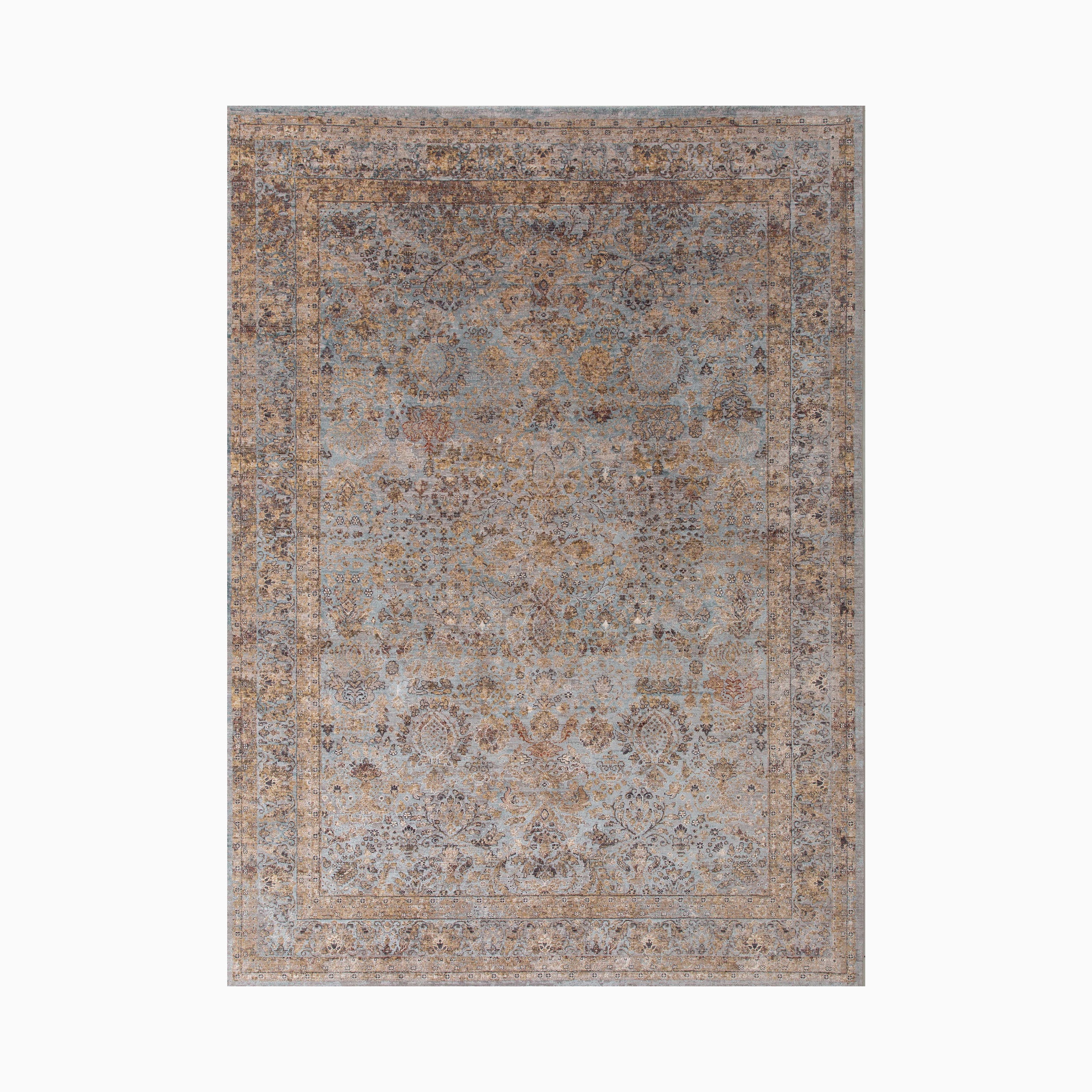 Lora Rug, 03