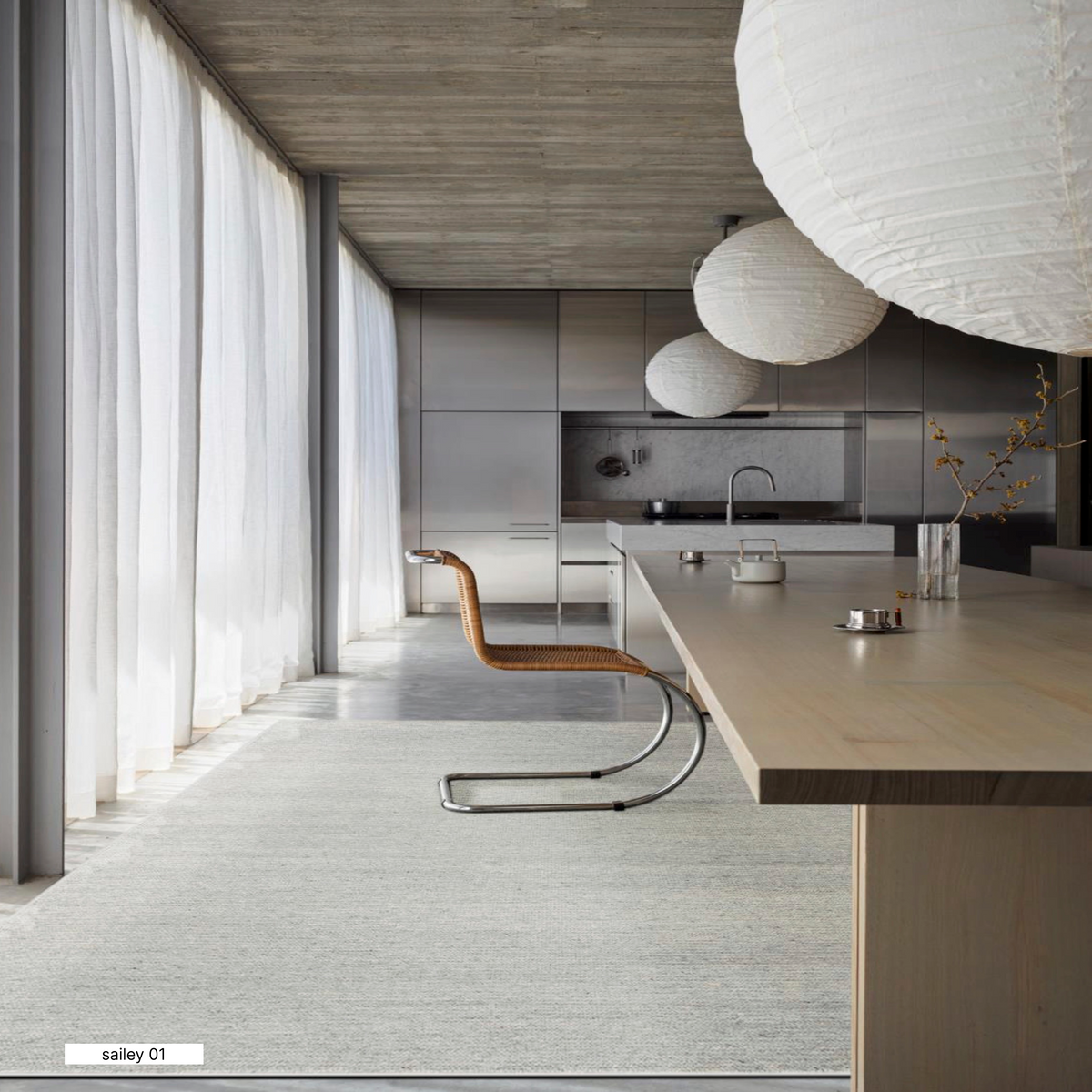 Sailey Rug, 01
