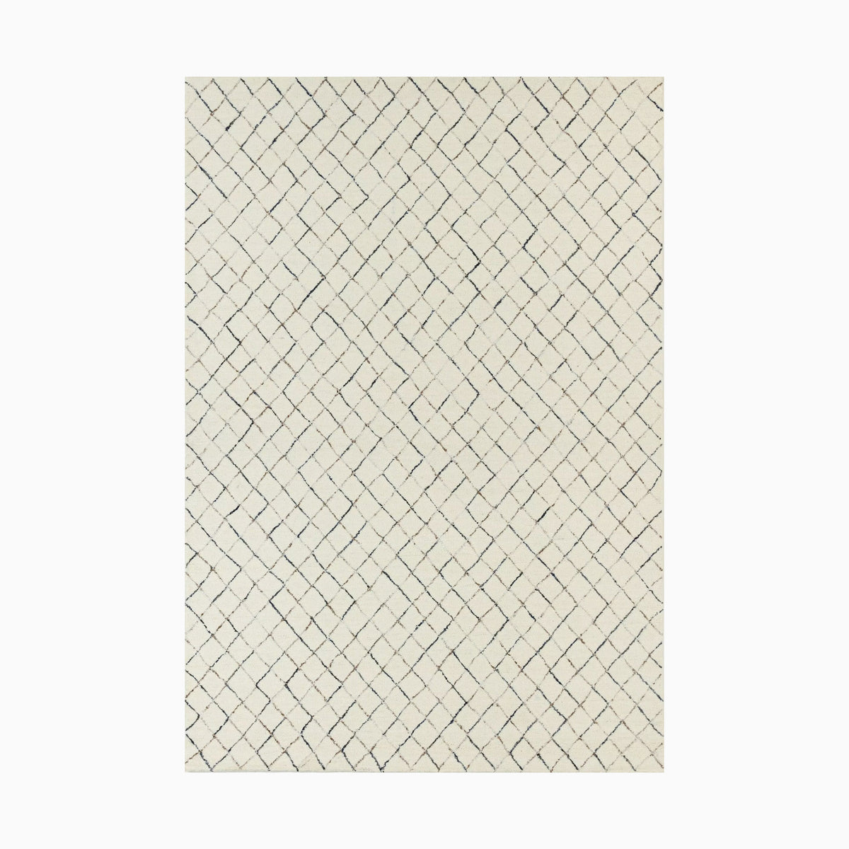 Harrod Rug, 07