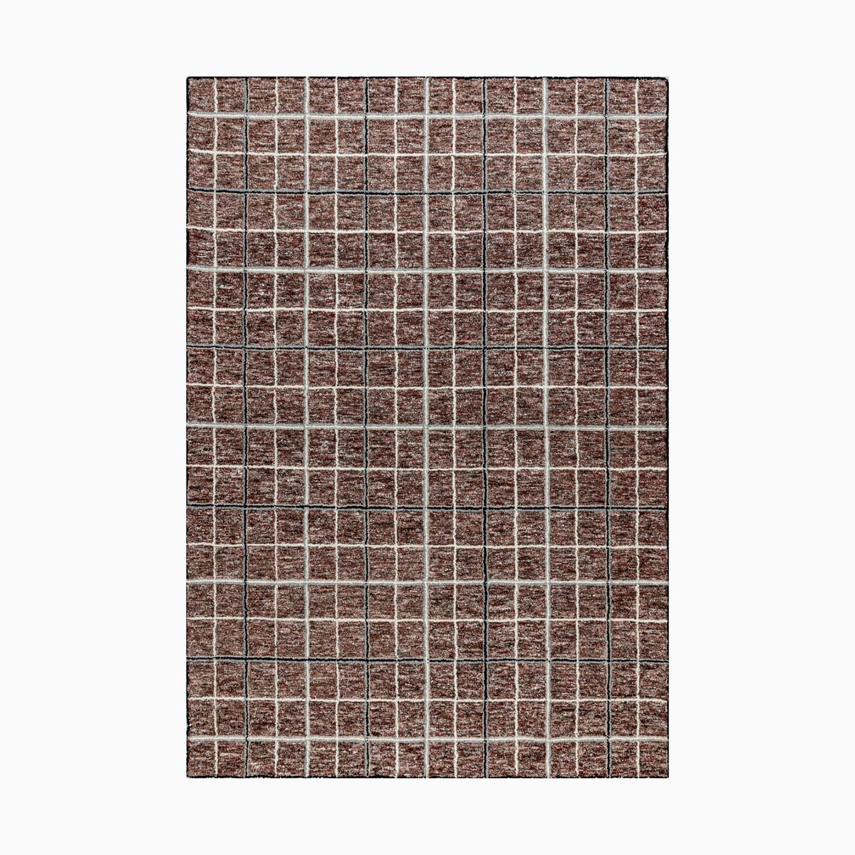 Marilyn Rug, 01