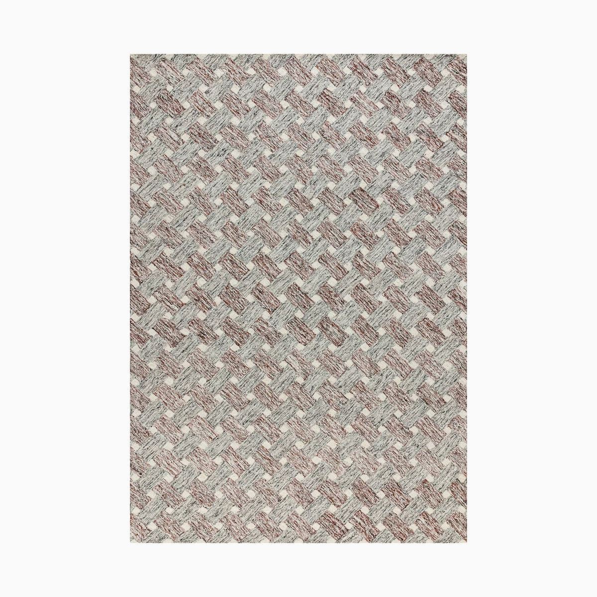 Marilyn Rug, 05