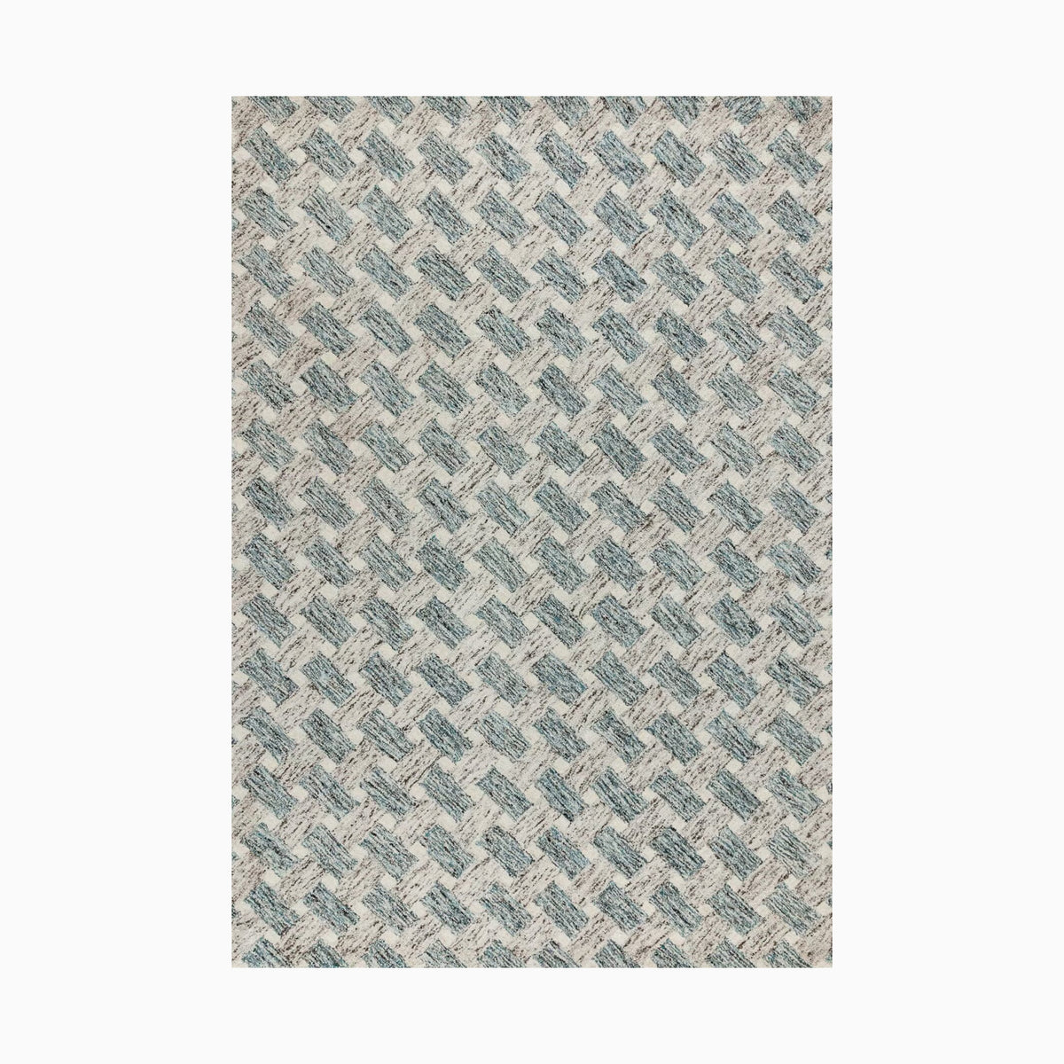 Marilyn Rug, 08