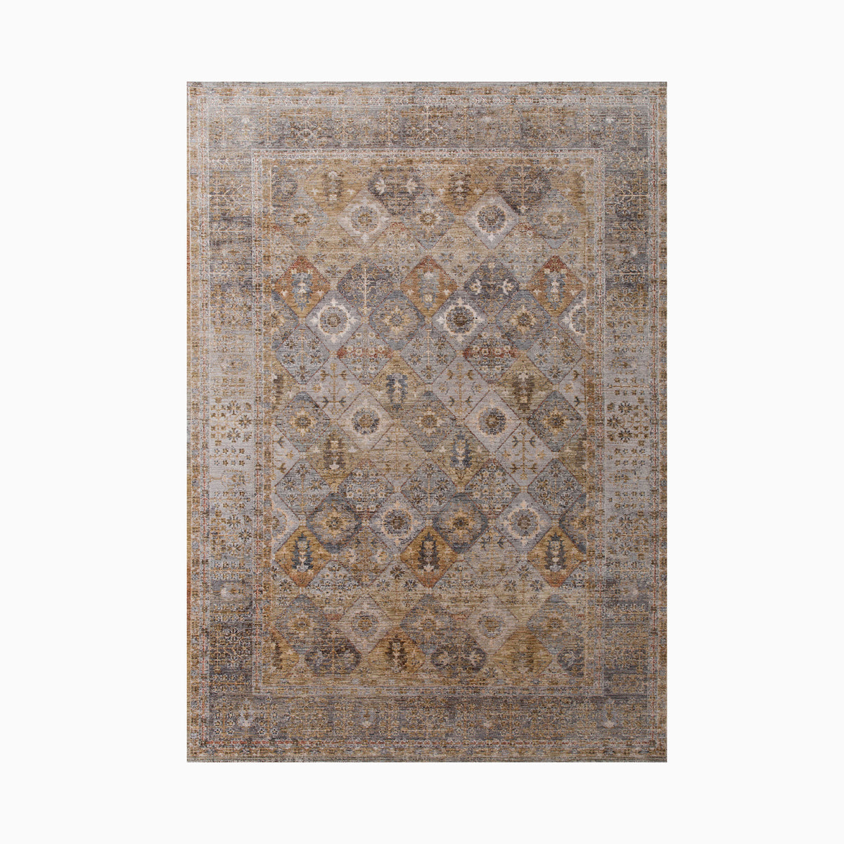 Lora Rug, 04