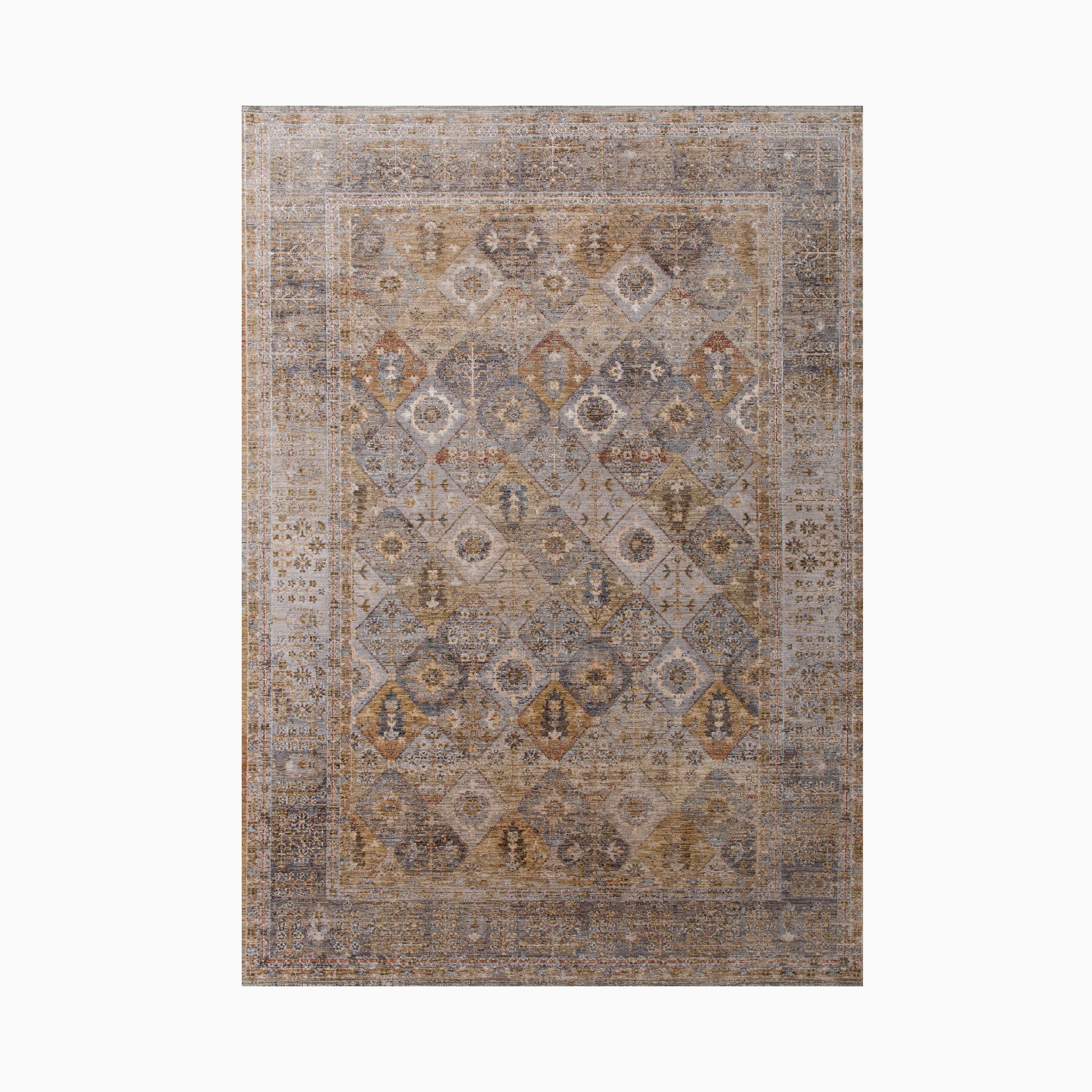 Lora Rug, 04