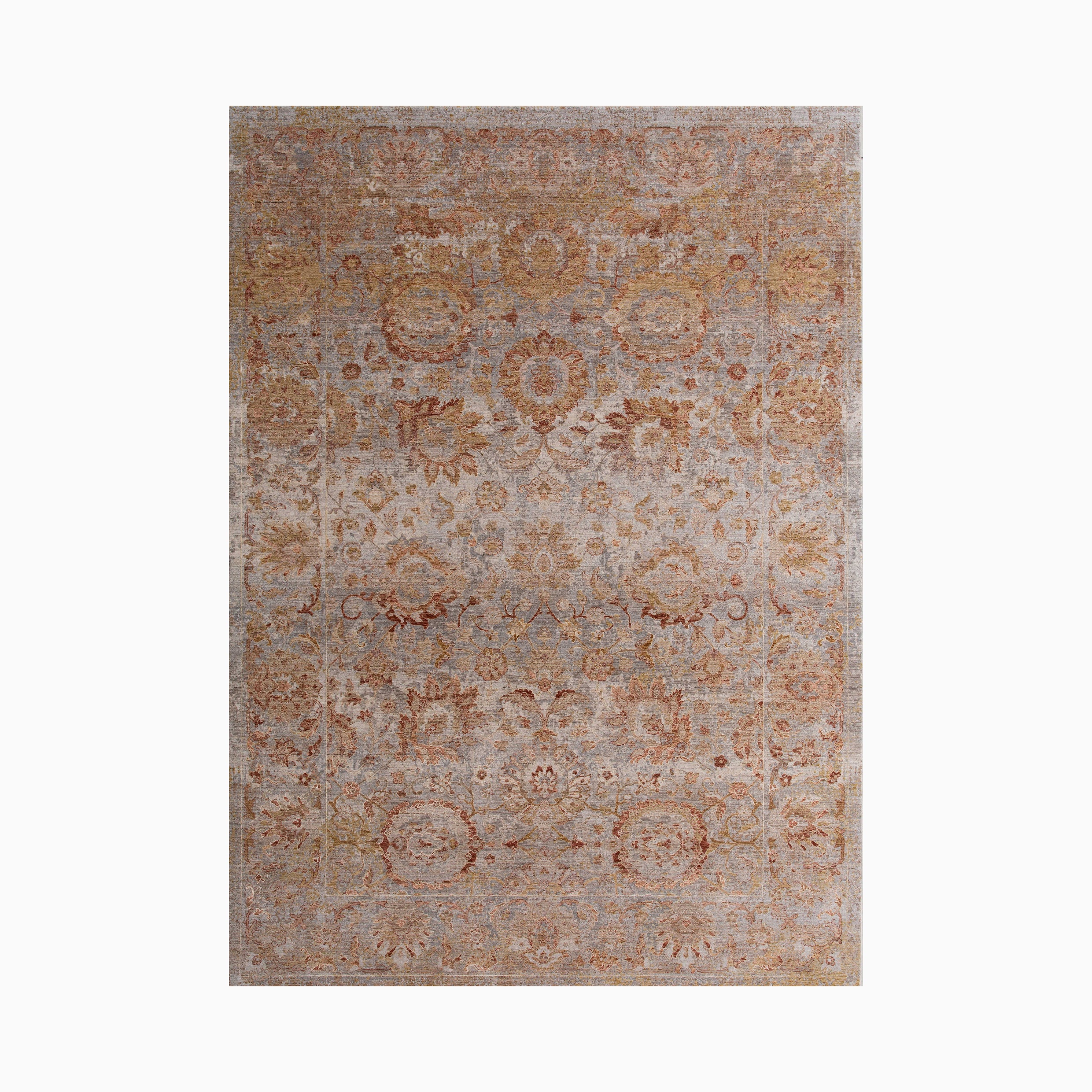 Lora Rug, 05