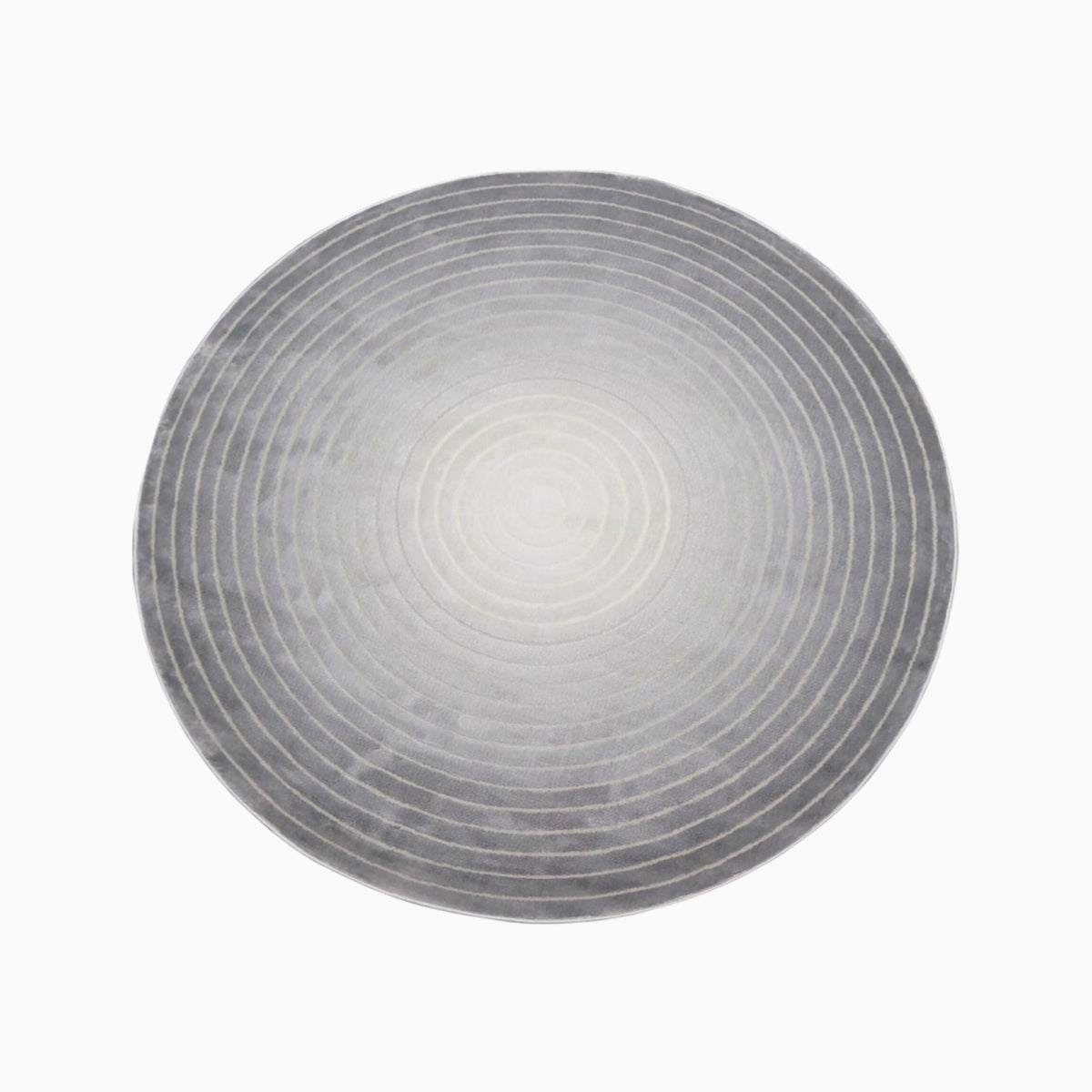 Ryilee Round Area Rug (Quick Delivery)