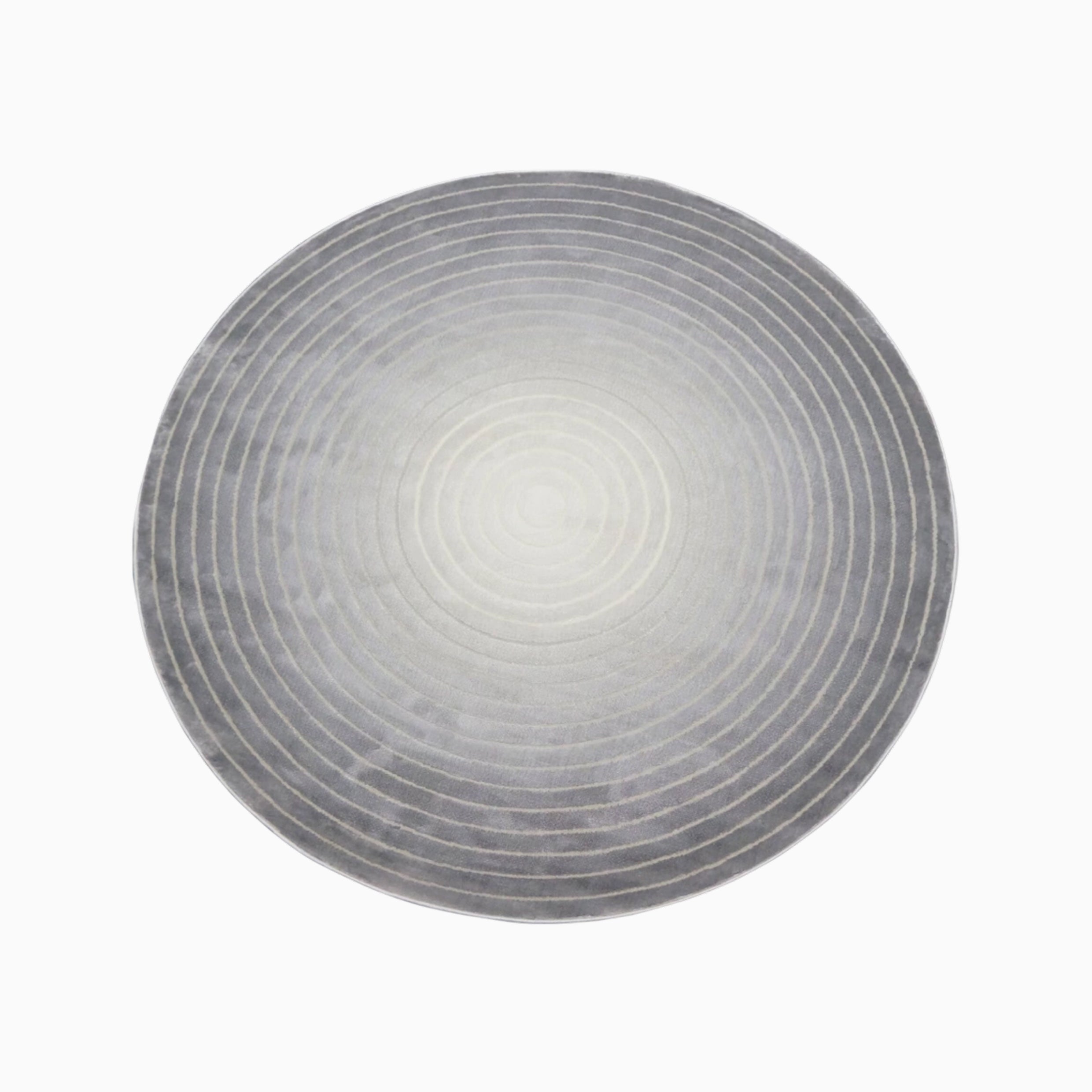 Ryilee Round Area Rug (Quick Delivery)