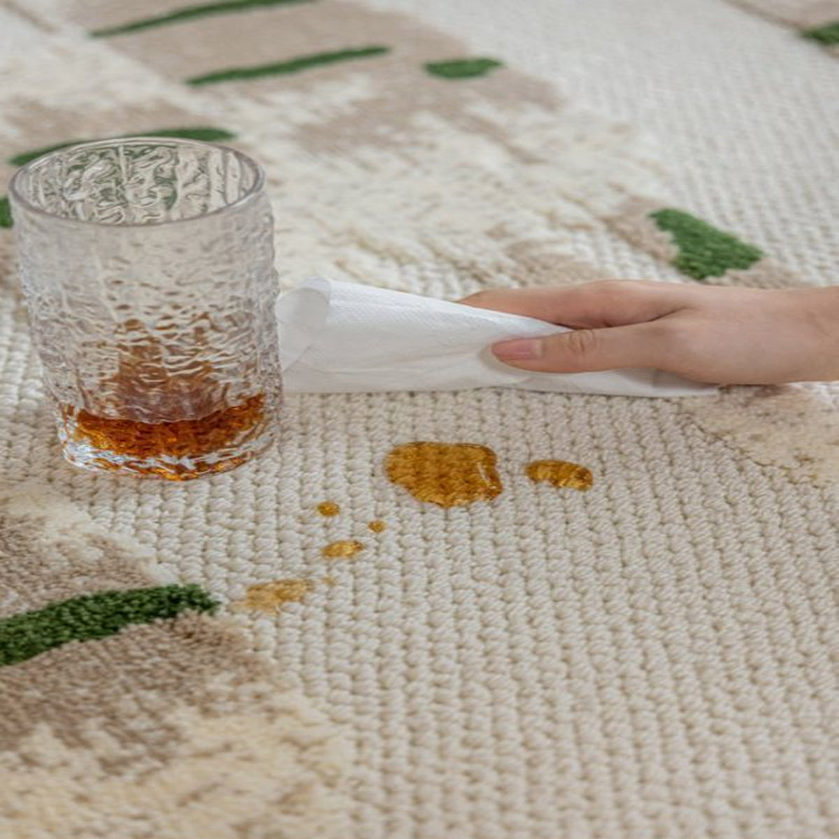 Haddie Rug, 05