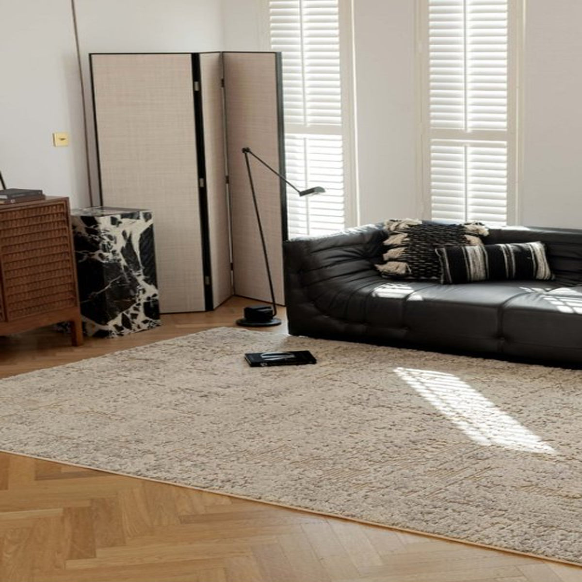 Hailie Rug, 02