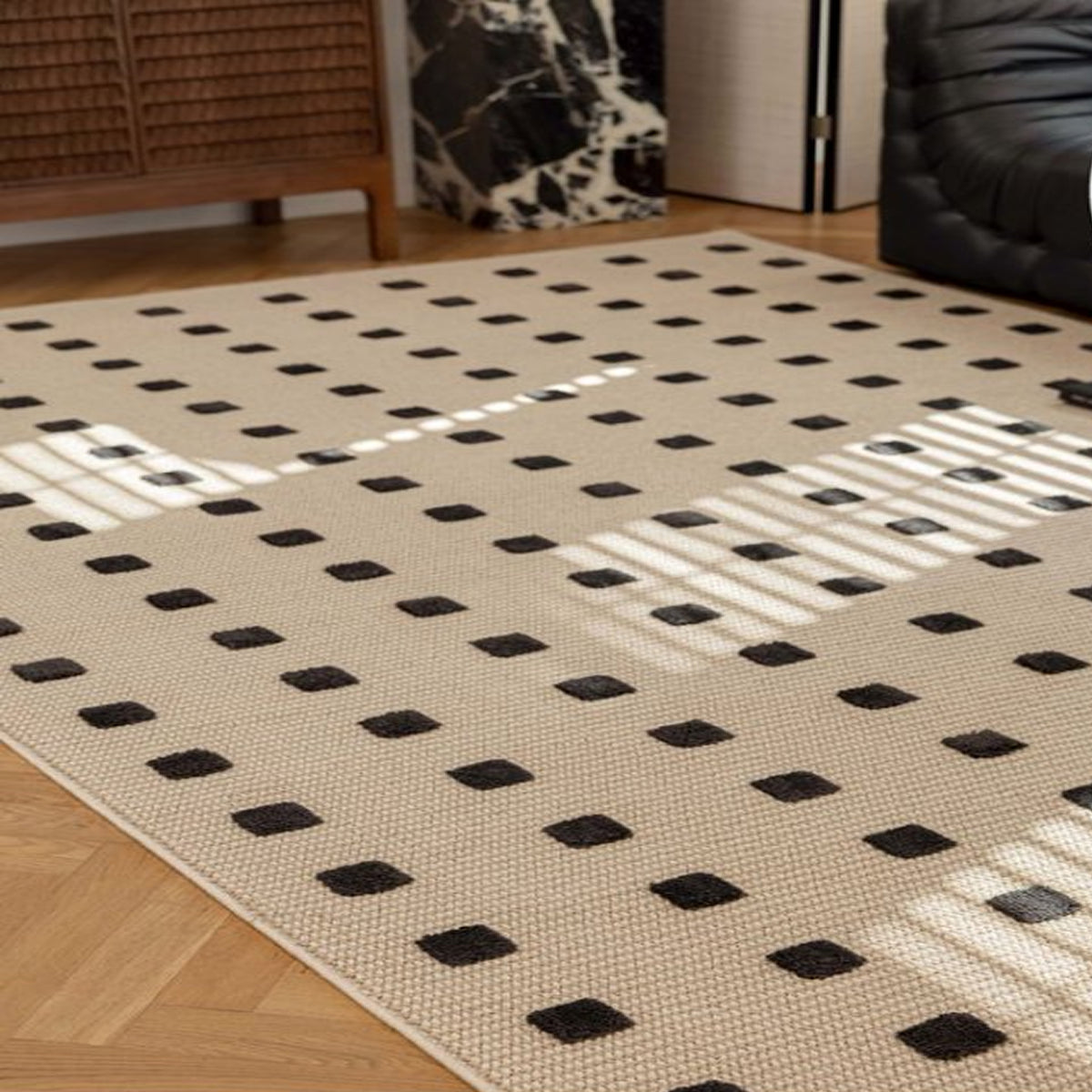 Hailie Rug, 03