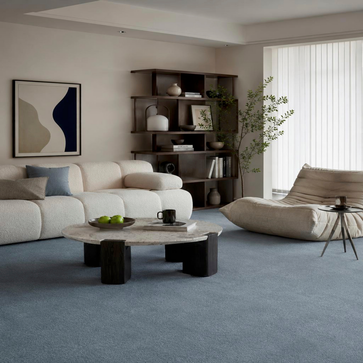 Harold Rug, 02