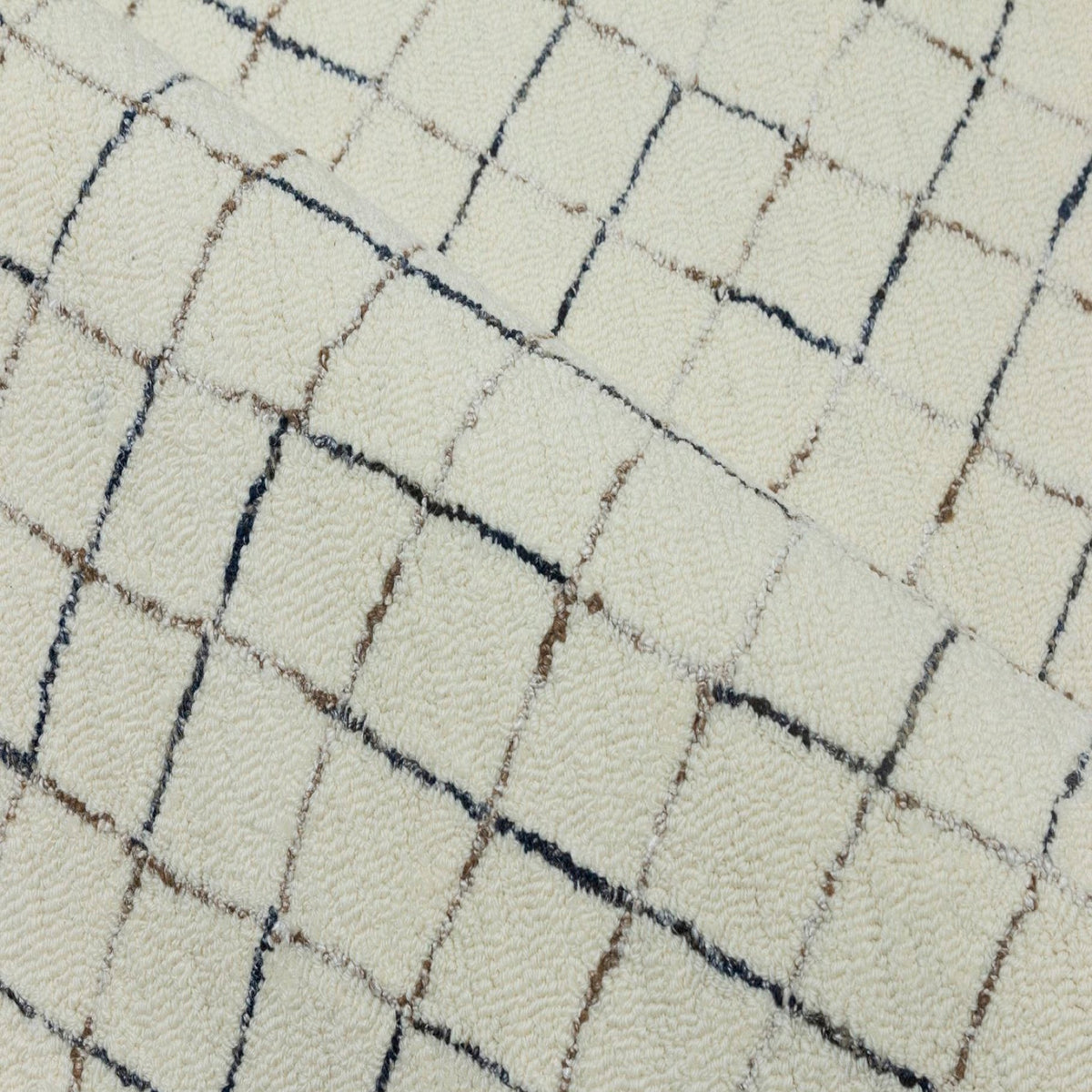 Harrod Rug, 07