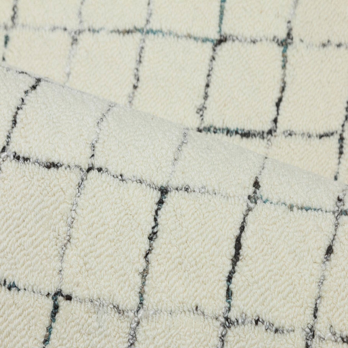 Harrod Rug, 08