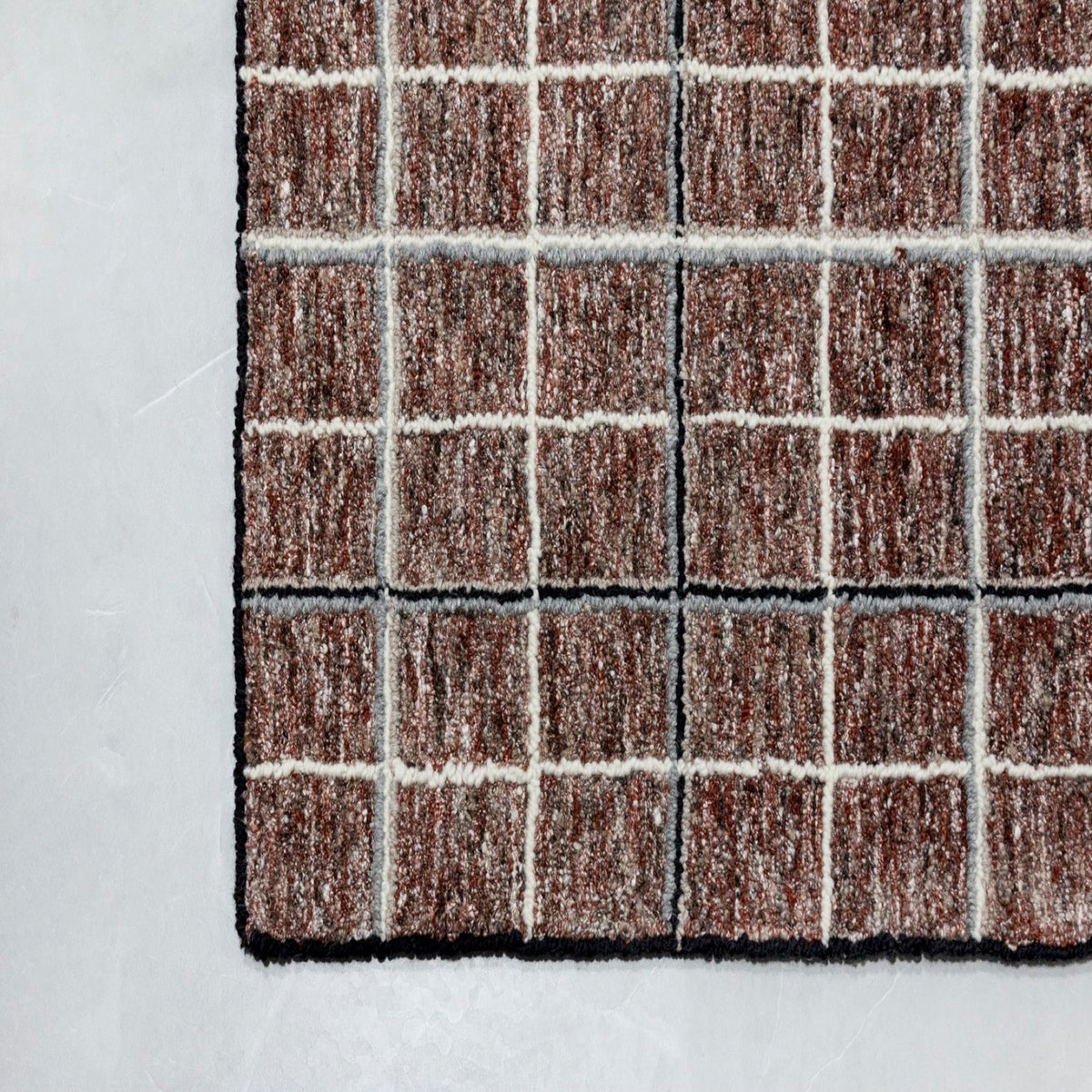 Marilyn Rug, 01