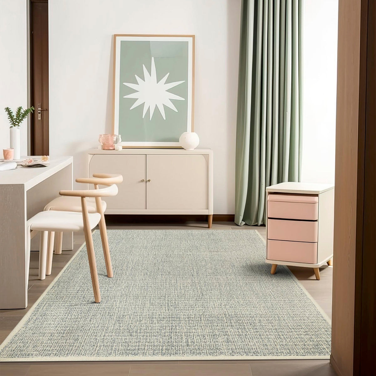 Harrod Rug, 03